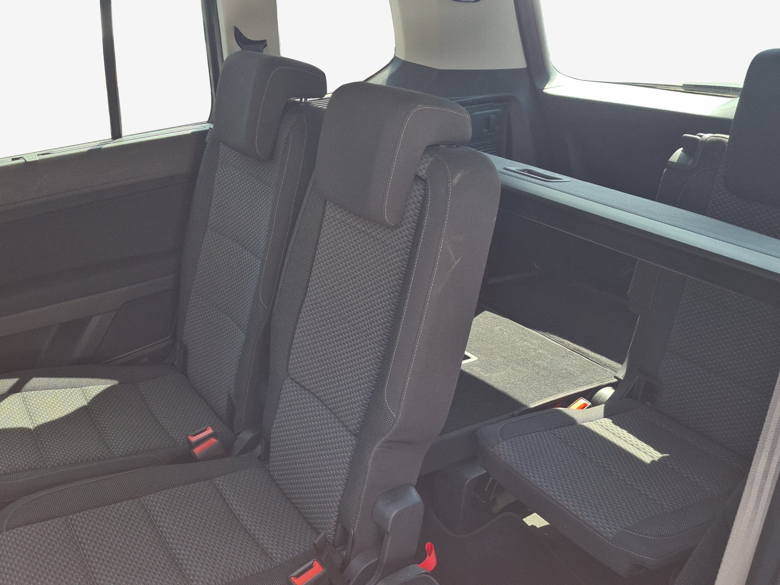 VW Touran 1.5 TSI EVO Comfortline DSG-image-14