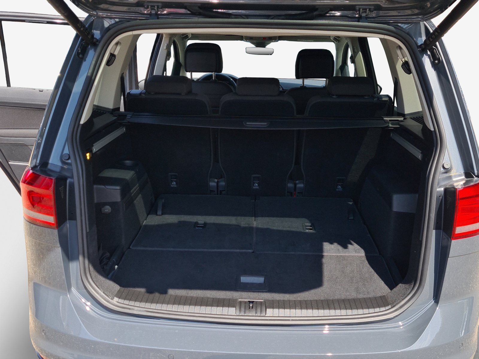 VW Touran 1.5 TSI EVO Comfortline DSG-image-12