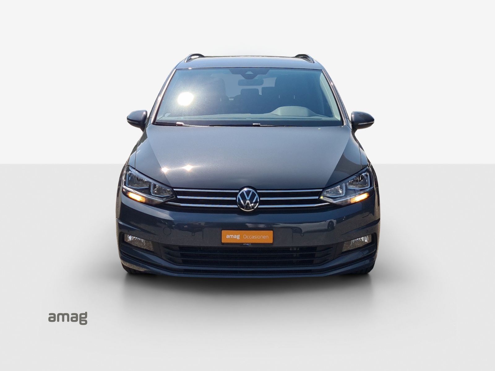 VW Touran 1.5 TSI EVO Comfortline DSG-image-6