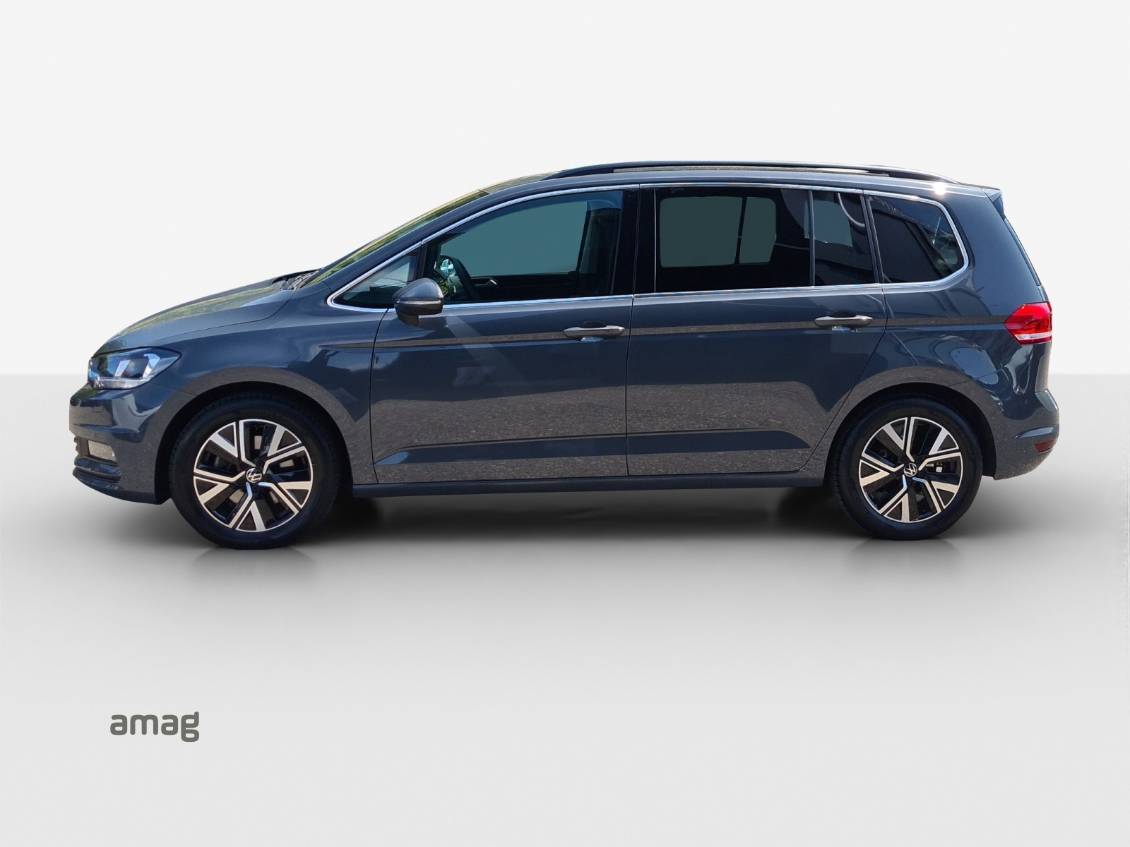 VW Touran 1.5 TSI EVO Comfortline DSG-showroom-element-1
