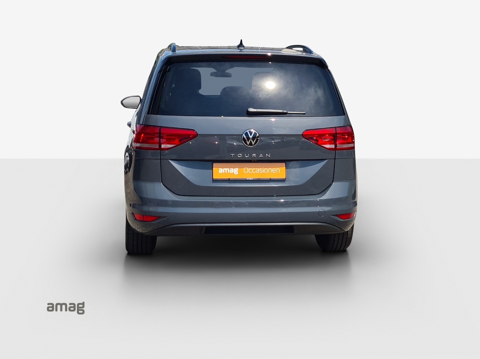 VW Touran 1.5 TSI EVO Comfortline DSG-showroom-element-3