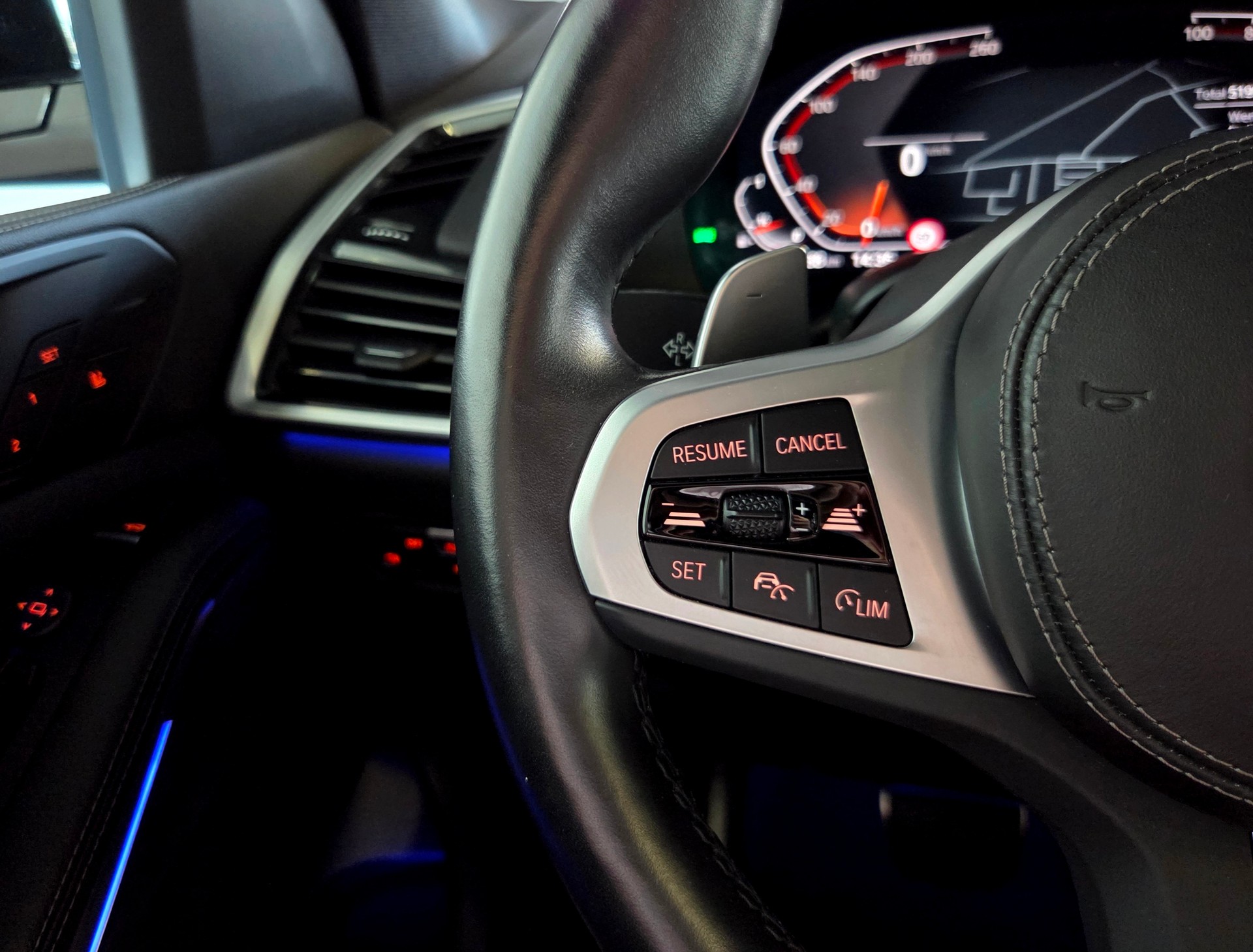 BMW X5 40i xDrive M-Sport-image-13