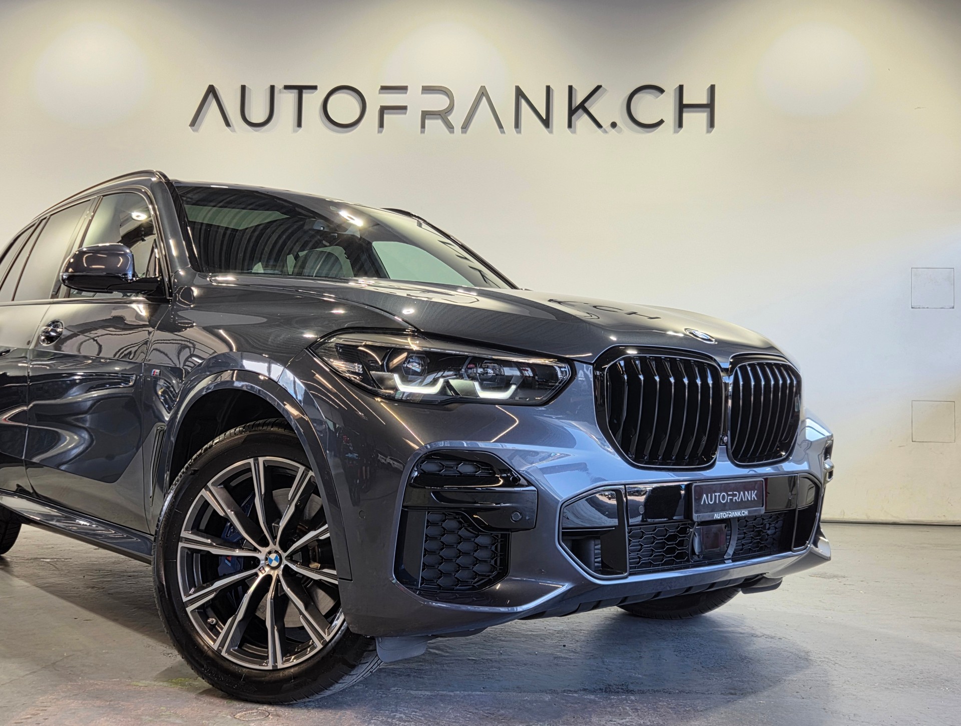 BMW X5 40i xDrive M-Sport-image-9