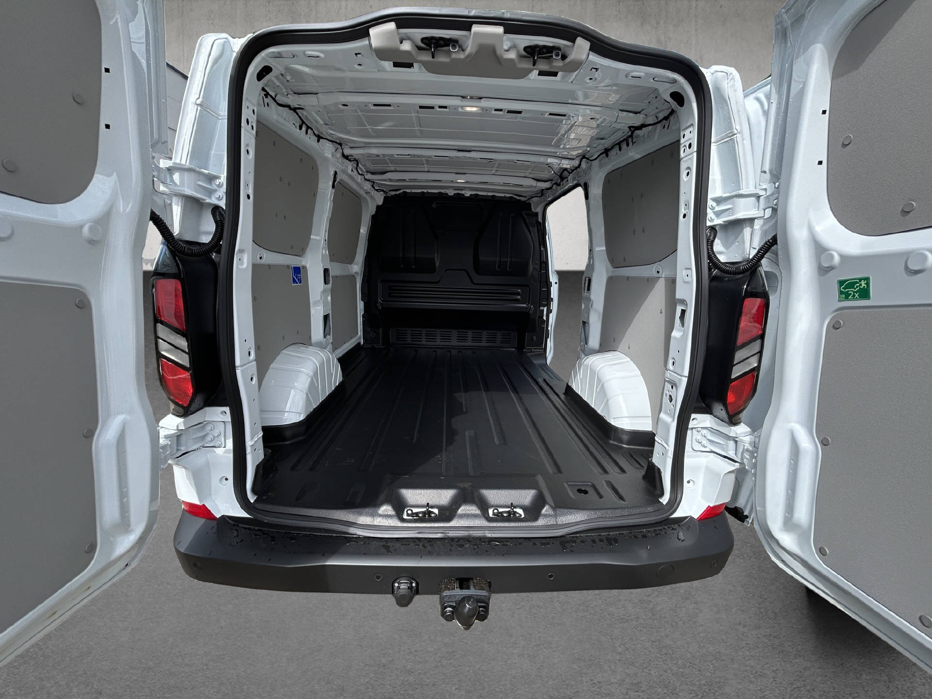 FORD Transit Custom Van 280 L1 2.0 EcoBlue 136 Trend-image-20
