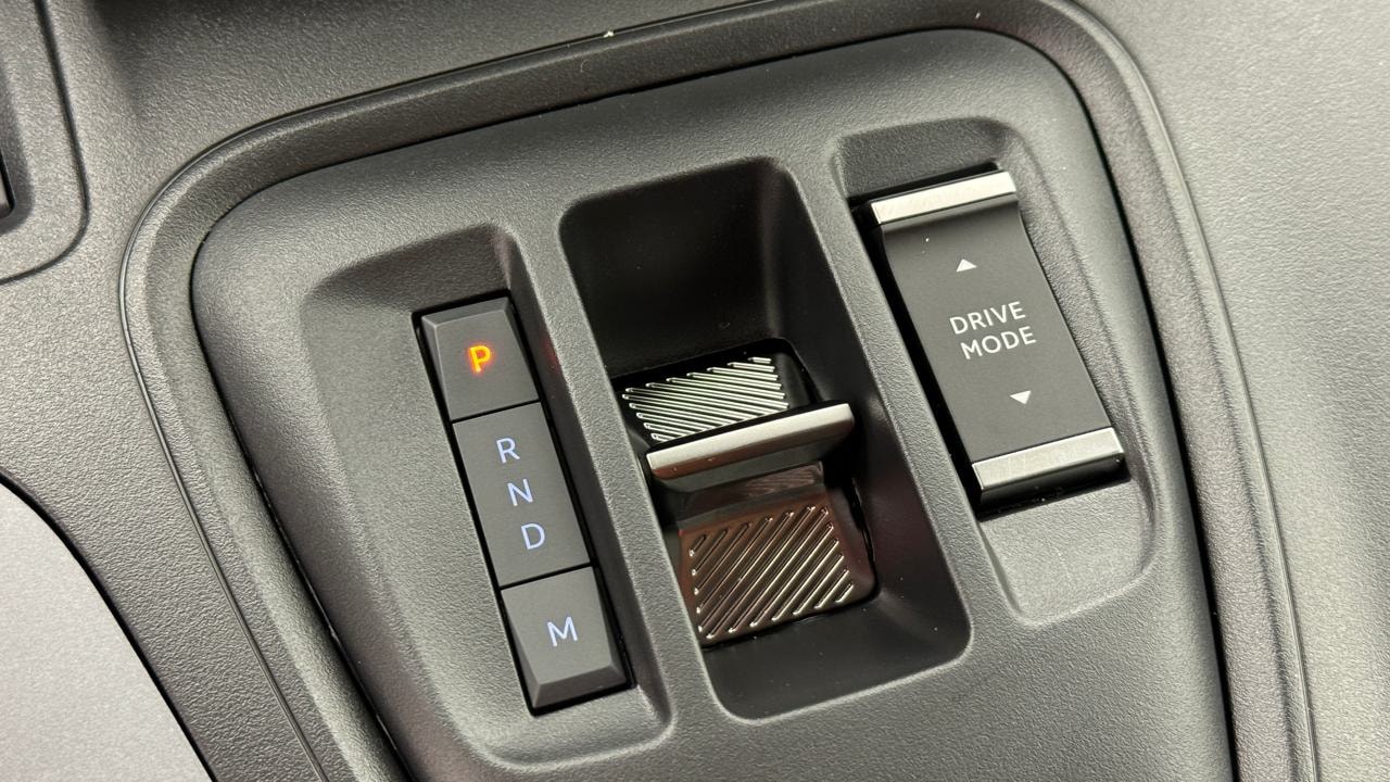 OPEL Combo 1.5 Life A-image-10
