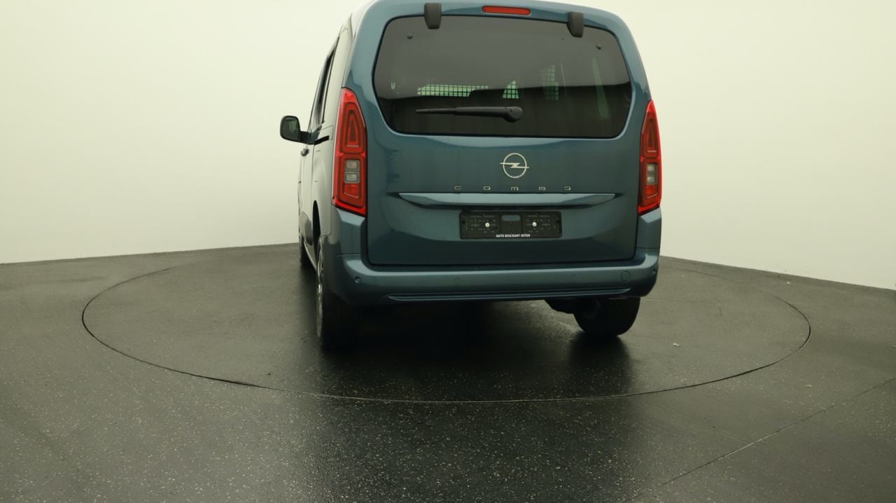 OPEL Combo 1.5 Life A-image-3