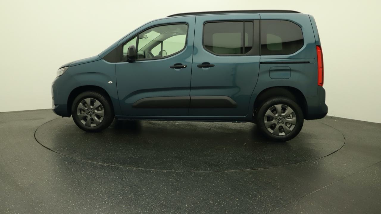 OPEL Combo 1.5 Life A-image-1