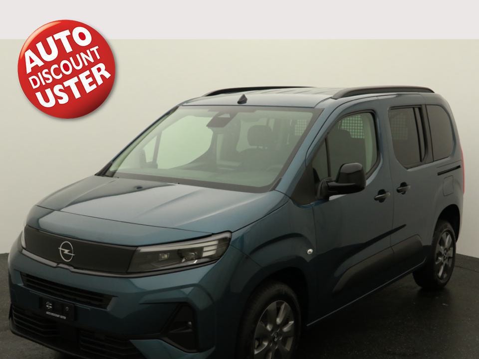 OPEL Combo 1.5 Life A-image-0