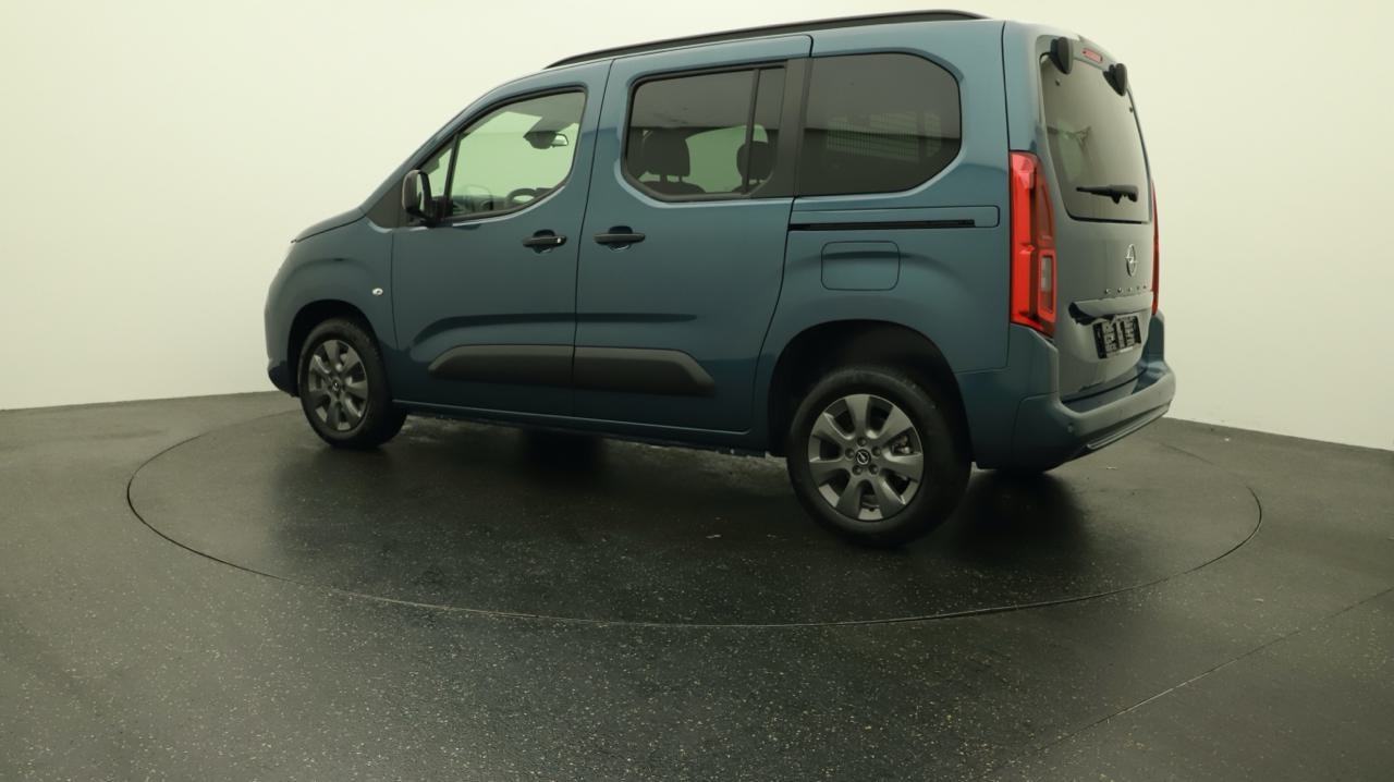 OPEL Combo 1.5 Life A-image-2