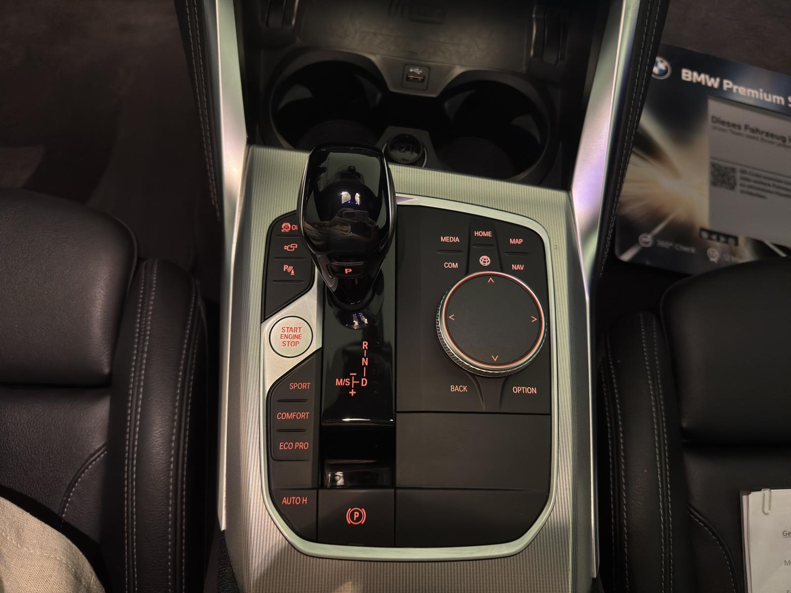 BMW M440i xDrive Coupé-image-19