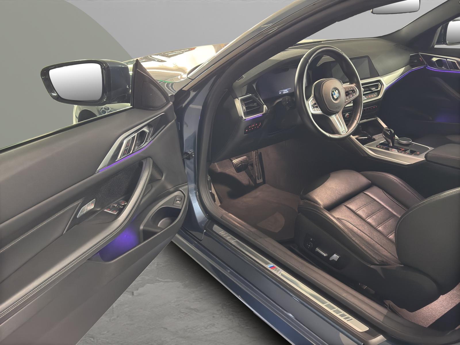 BMW M440i xDrive Coupé-image-11