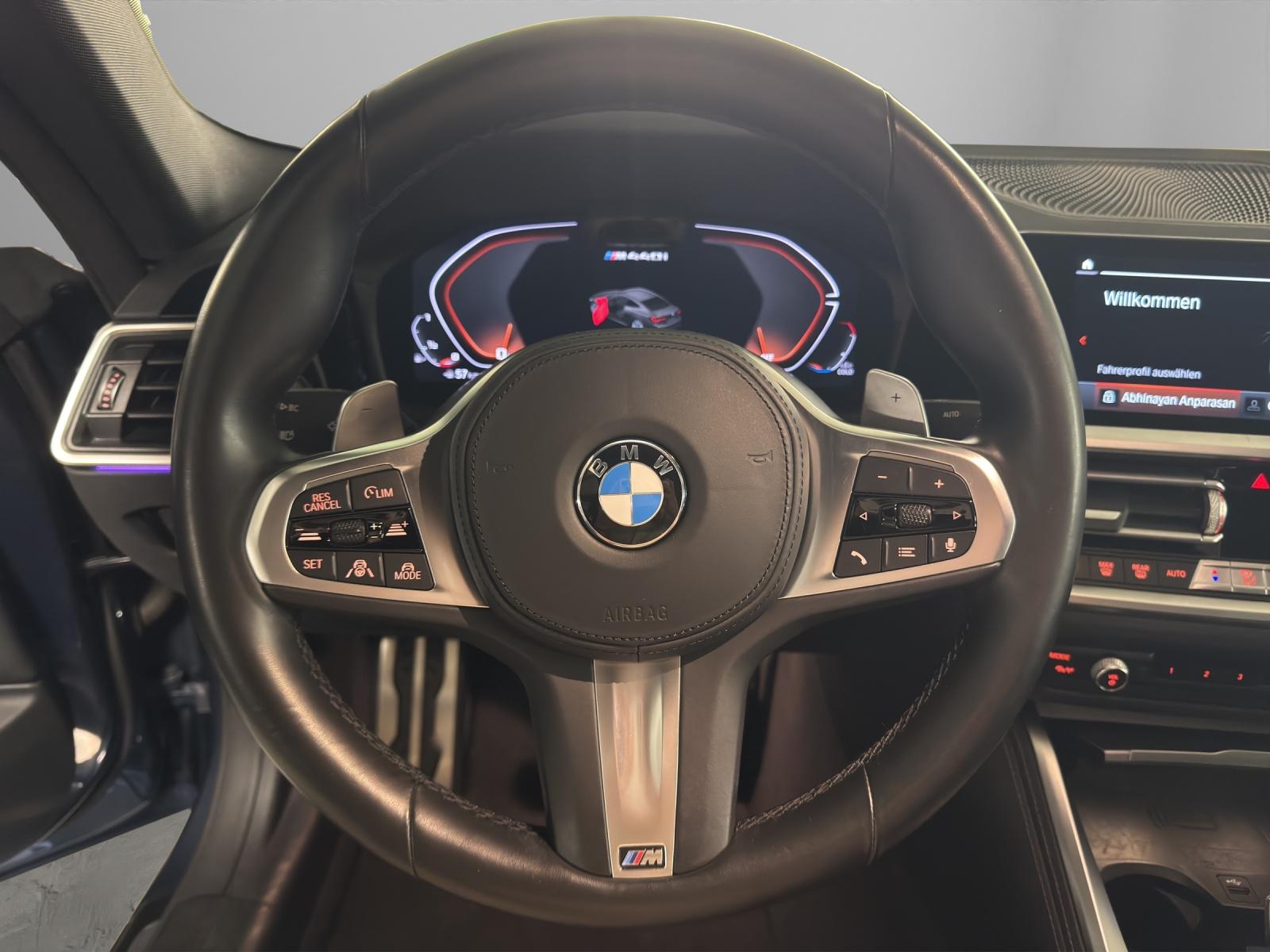 BMW M440i xDrive Coupé-image-15