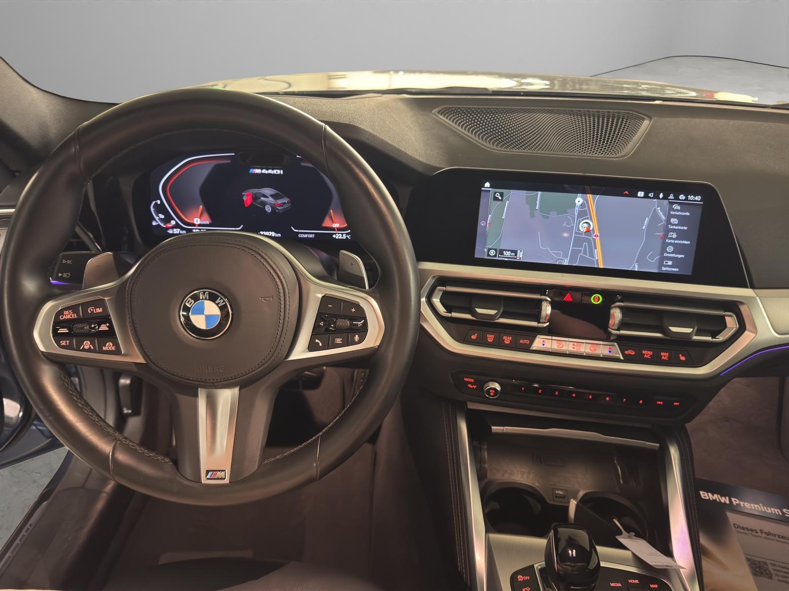 BMW M440i xDrive Coupé-image-17