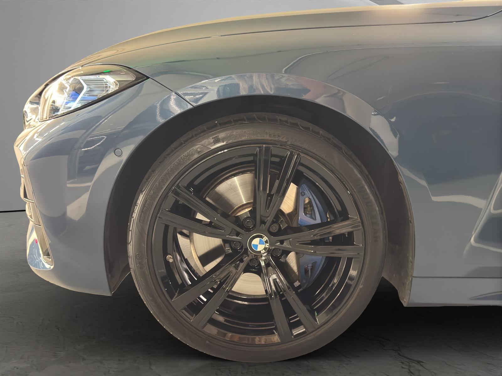 BMW M440i xDrive Coupé-image-8