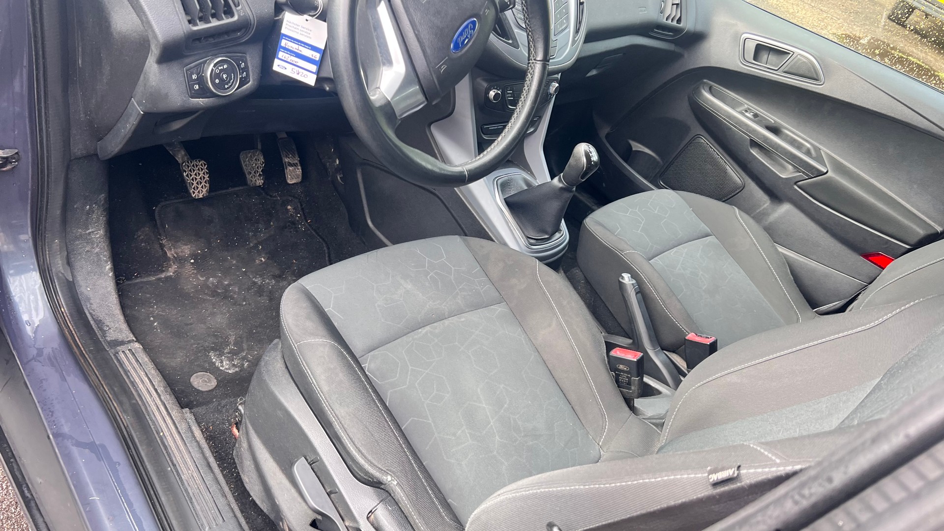 FORD B-Max 1.0 SCTi Trend-image-5