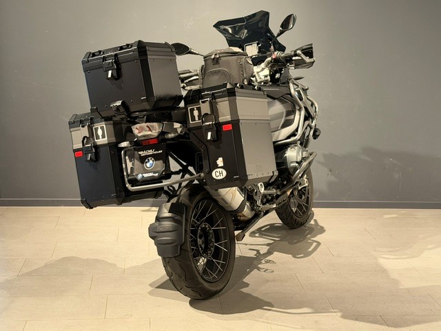 BMW R 1200 GS Adventure ABS-image-4