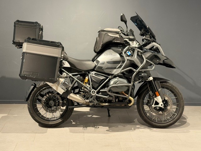 BMW R 1200 GS Adventure ABS