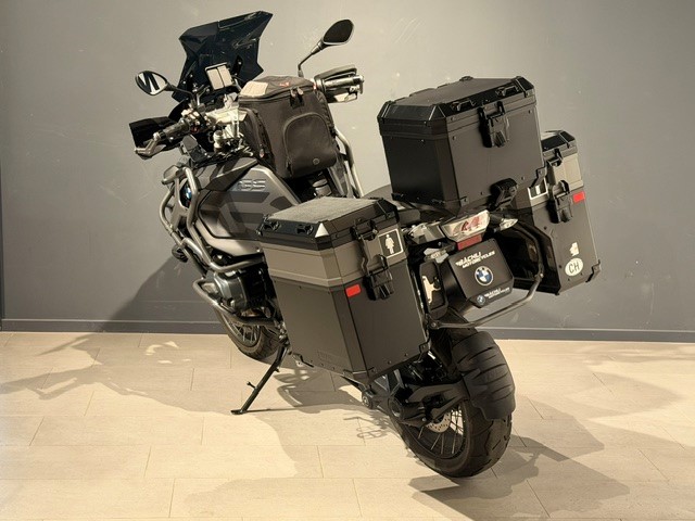 BMW R 1200 GS Adventure ABS-image-5