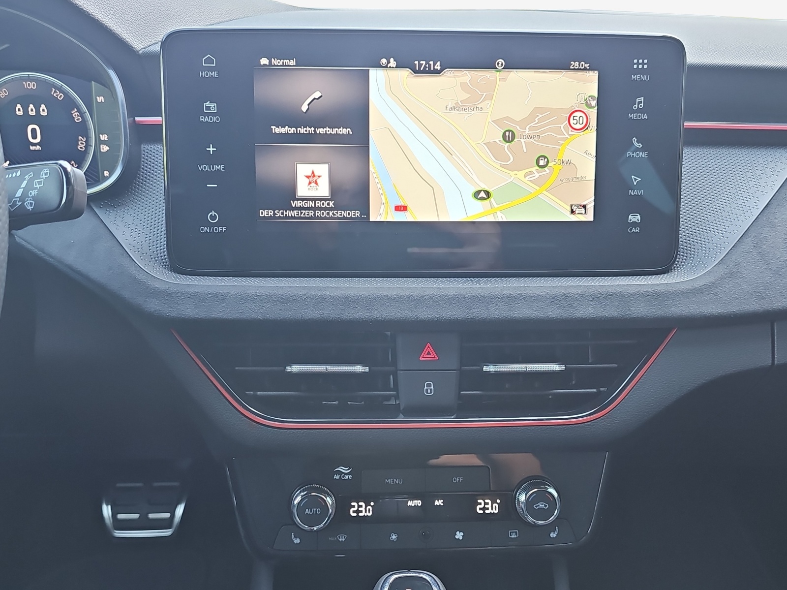 SKODA Scala 1.5 TSI Dynamic DSG-image-10