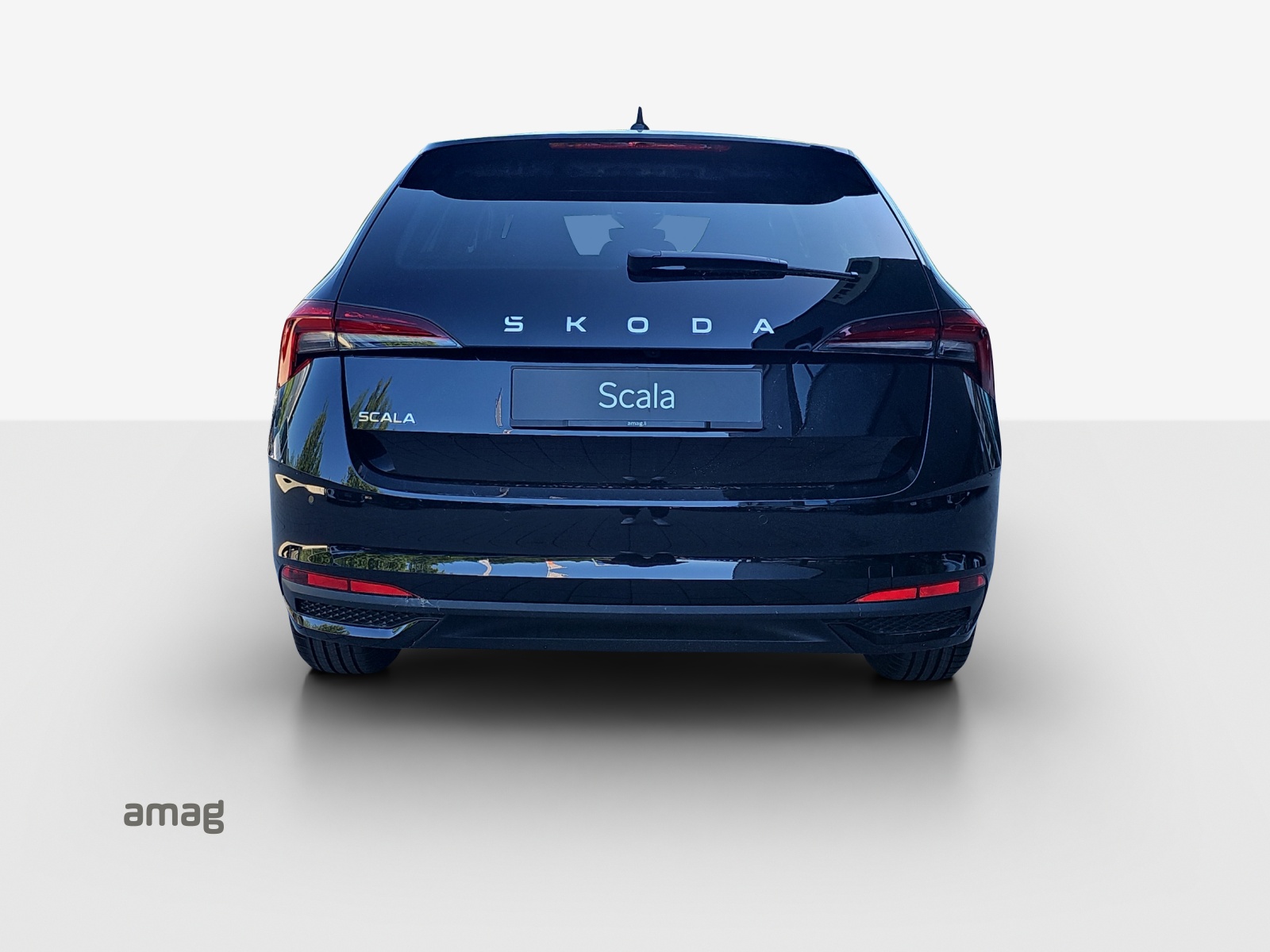 SKODA Scala 1.5 TSI Dynamic DSG-image-3
