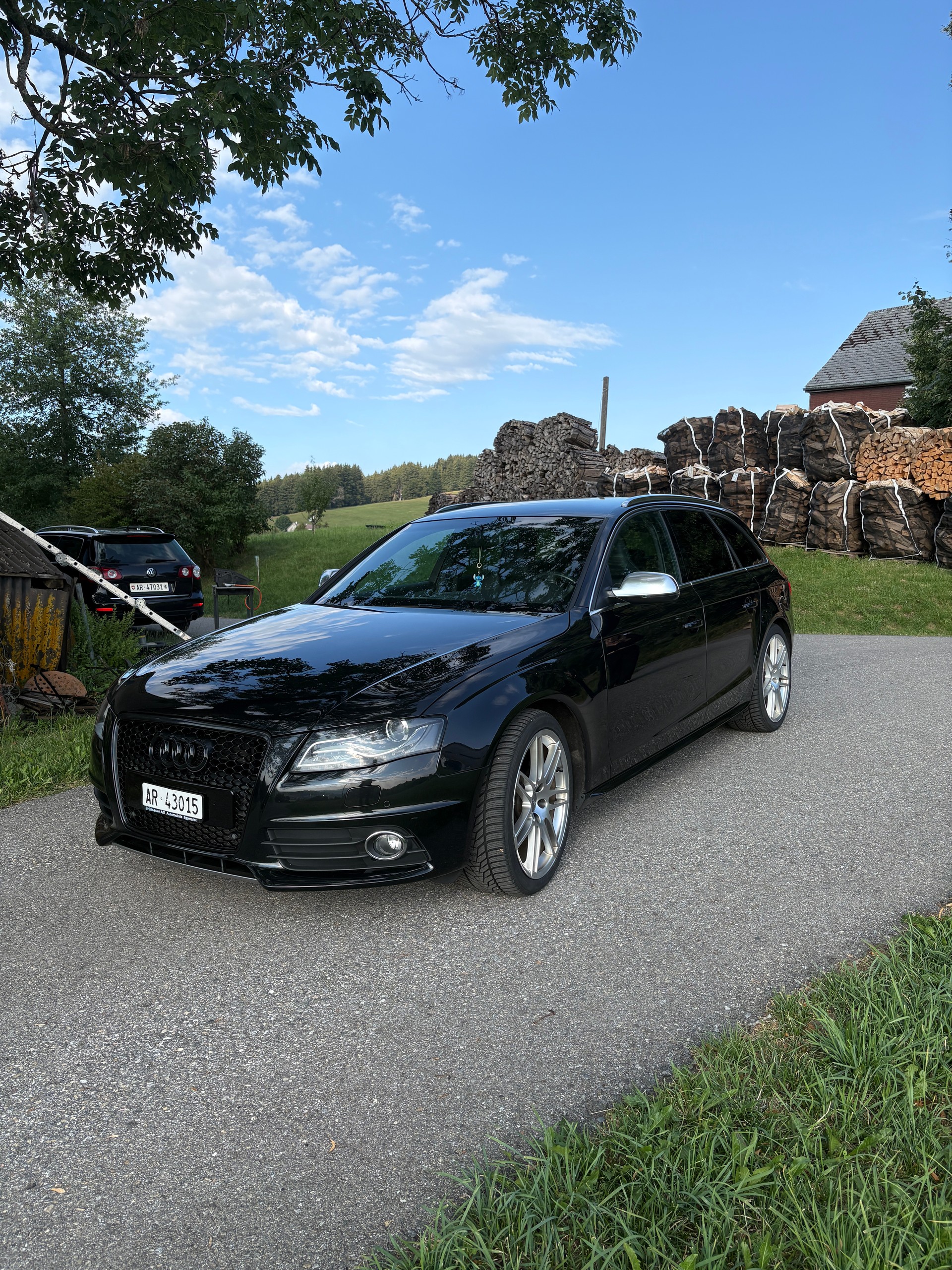 AUDI 3.0 TFSI-image-0