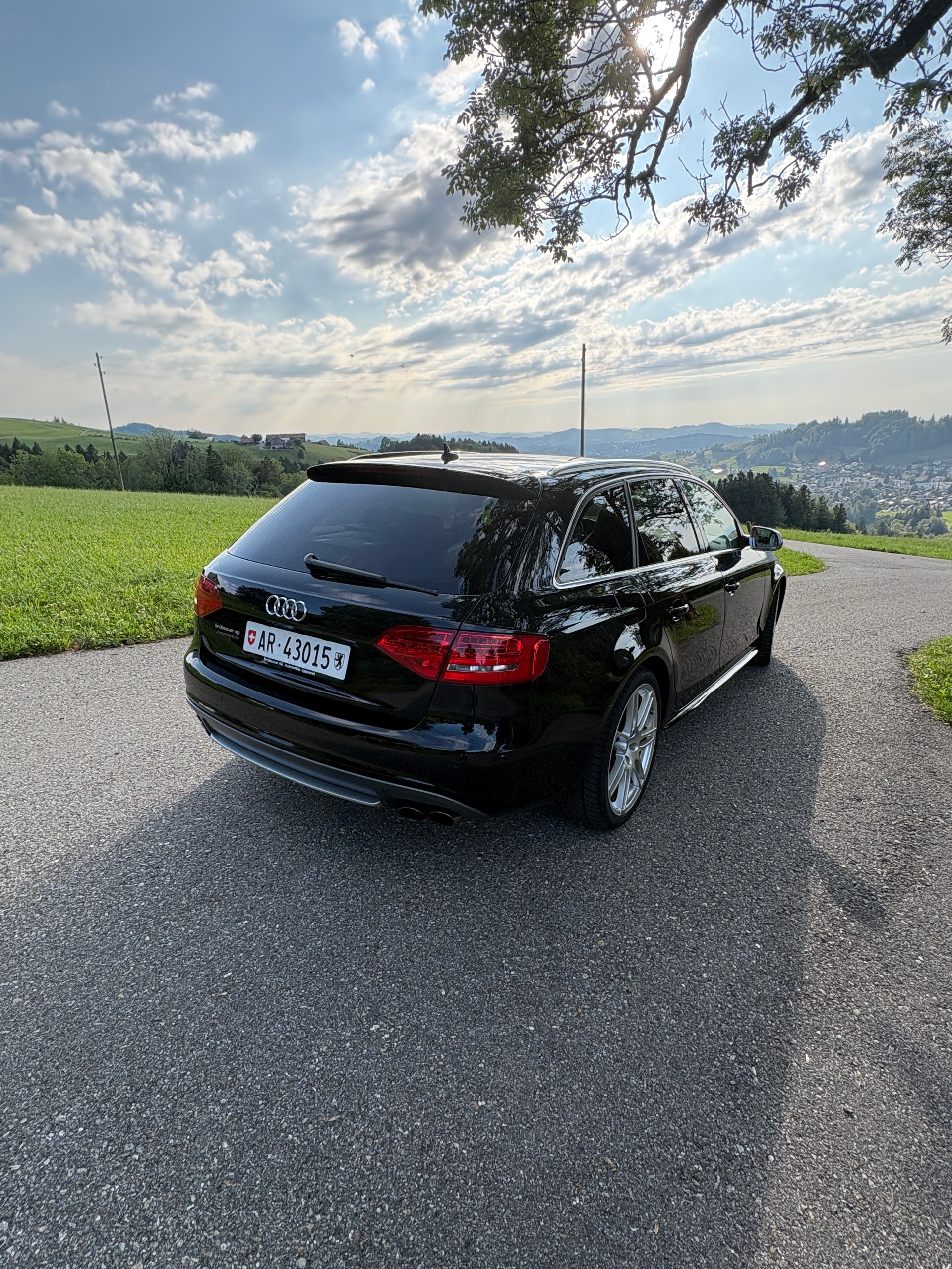 AUDI 3.0 TFSI-image-1