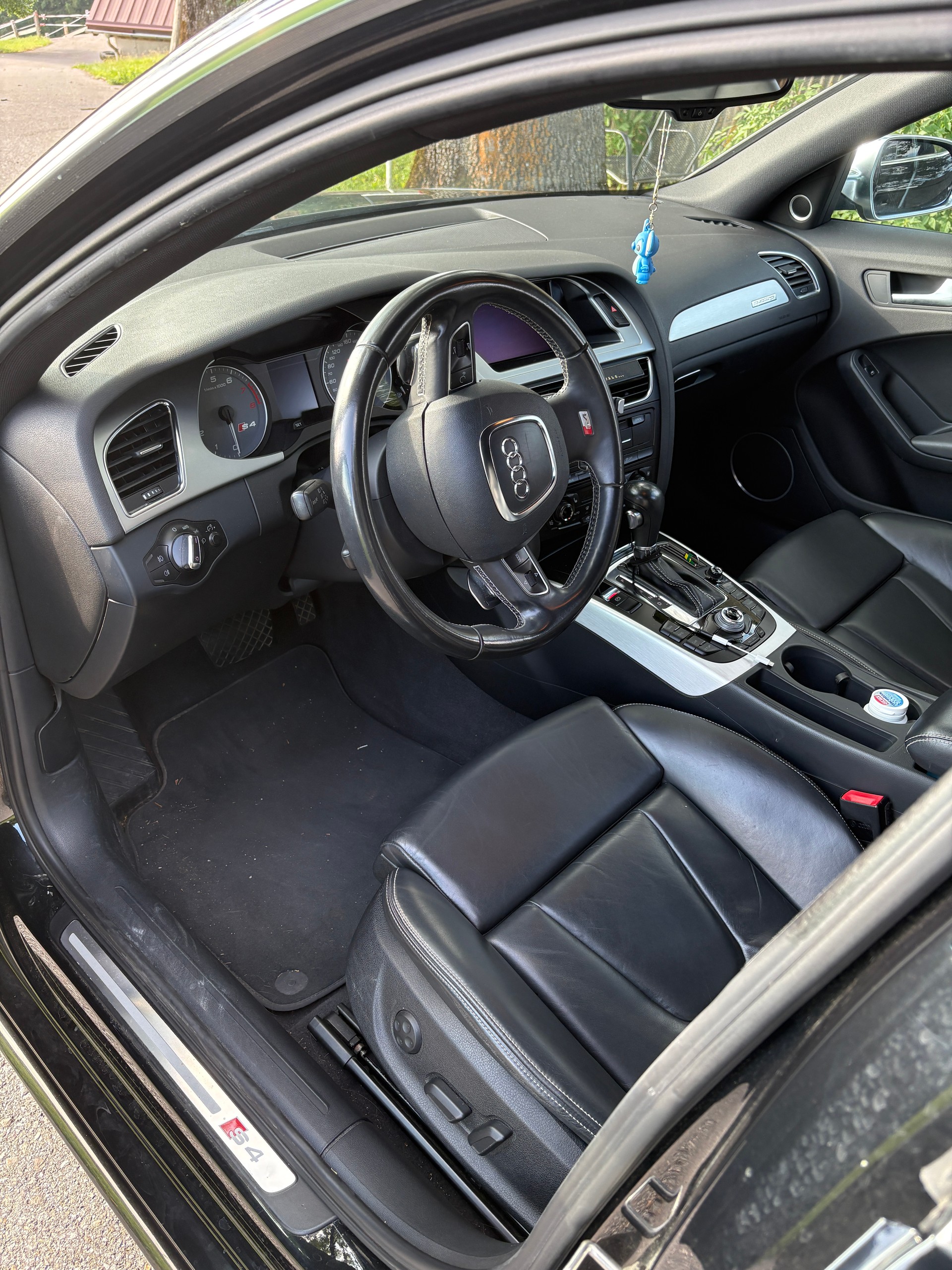 AUDI 3.0 TFSI-image-4