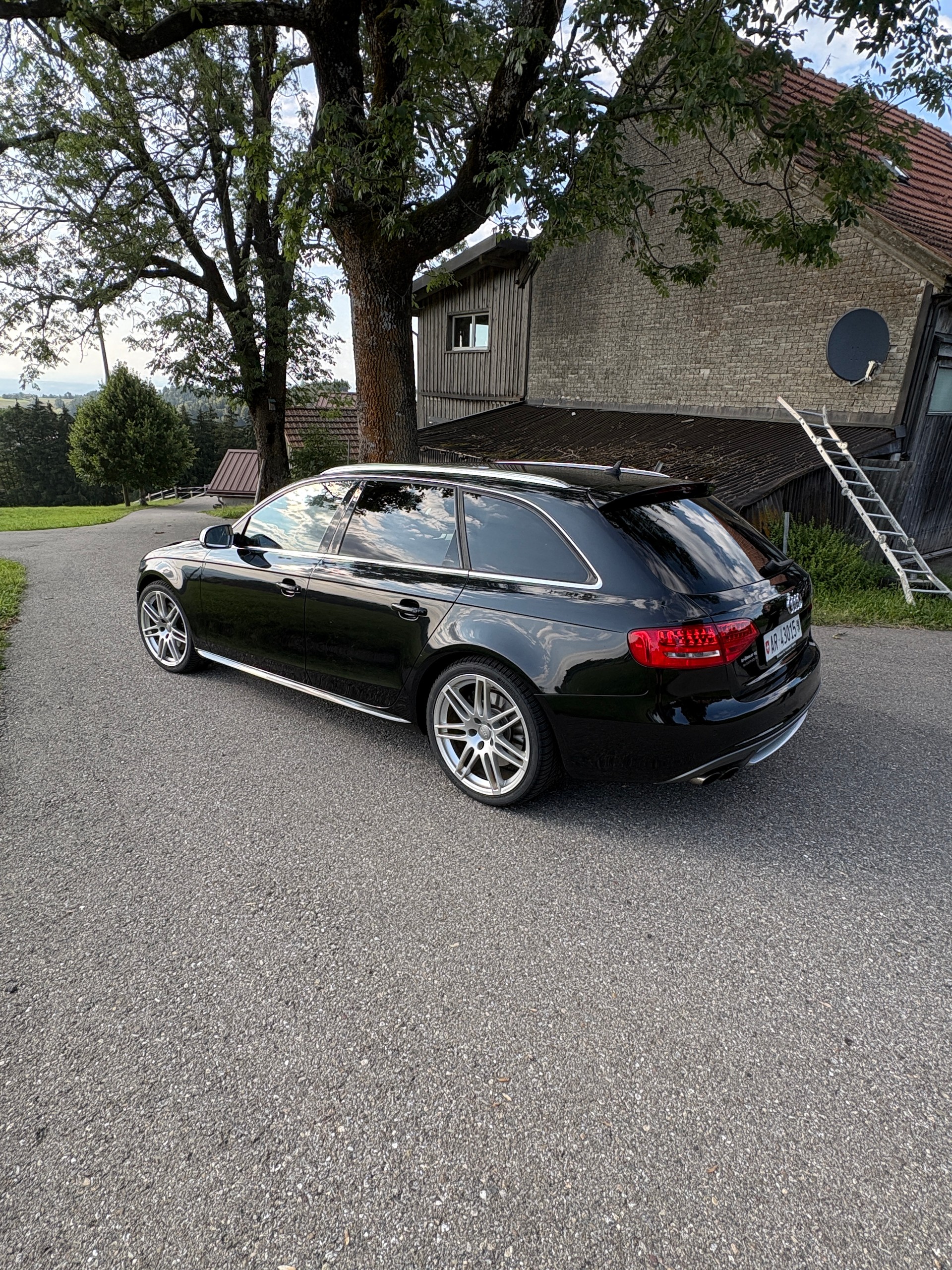 AUDI 3.0 TFSI-image-2