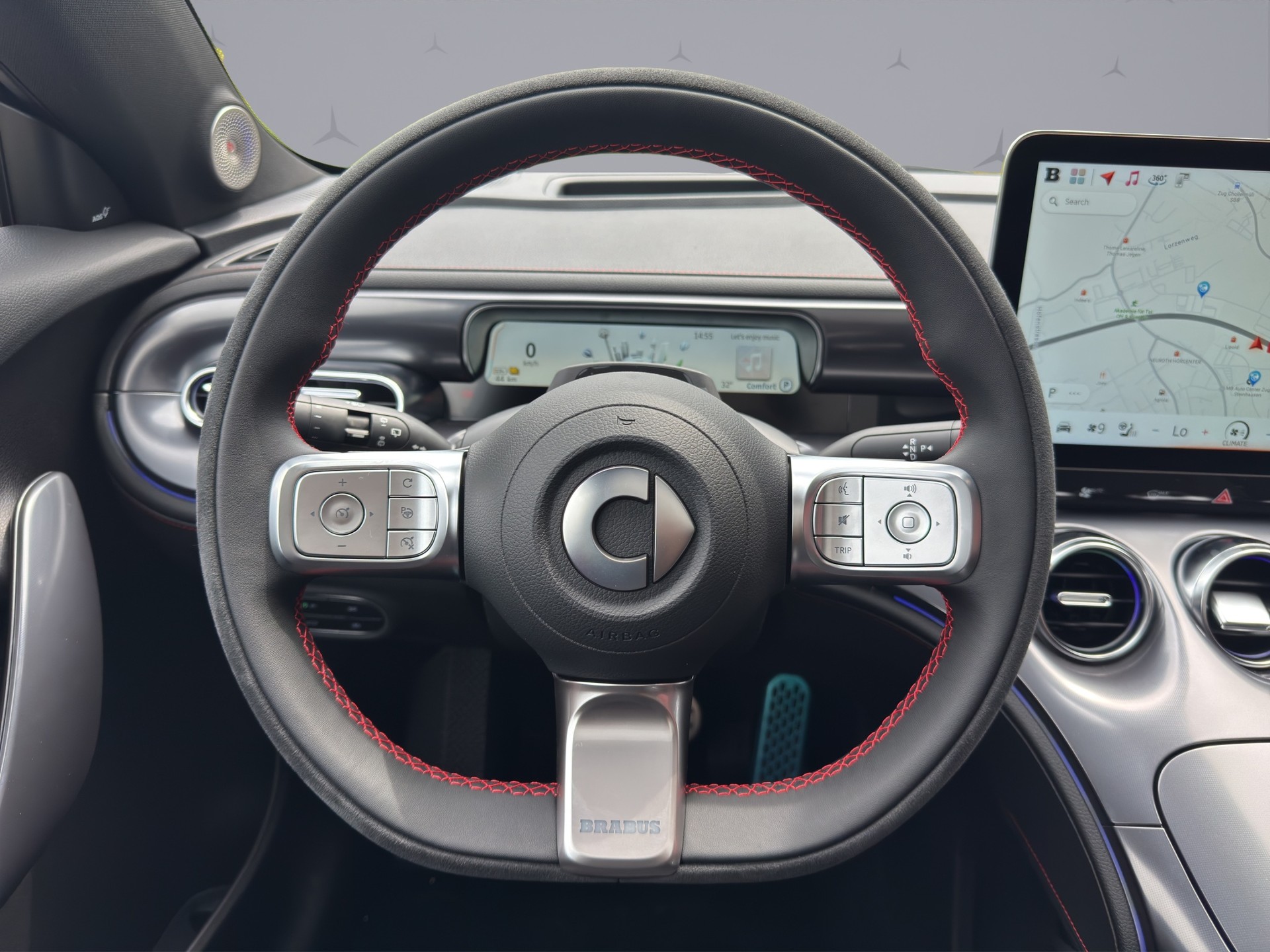 SMART #3 66kWh BRABUS-image-16