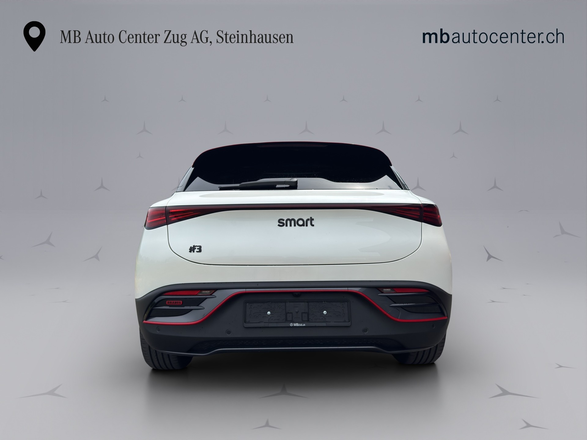 SMART #3 66kWh BRABUS-image-3