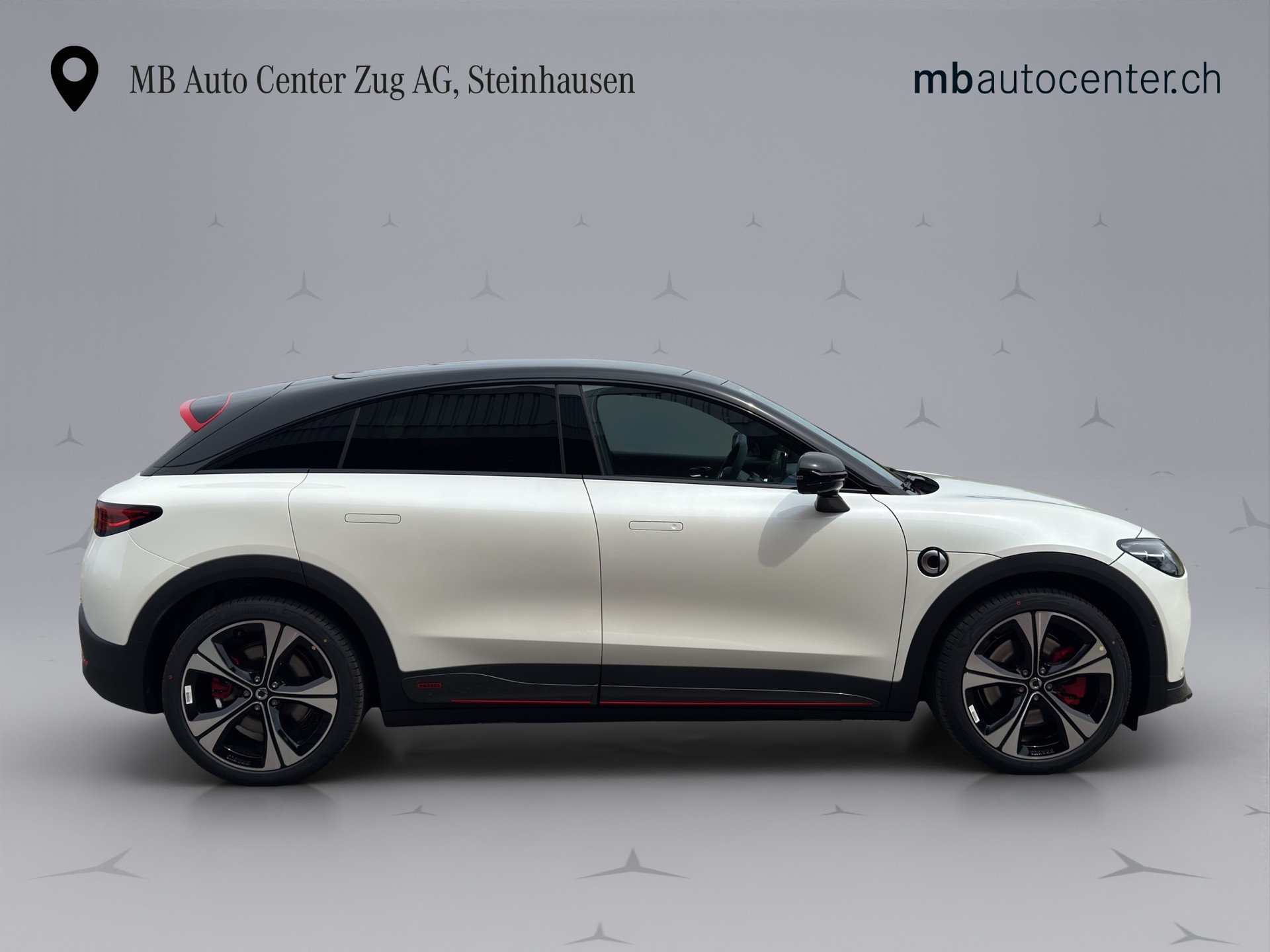 SMART #3 66kWh BRABUS-image-6