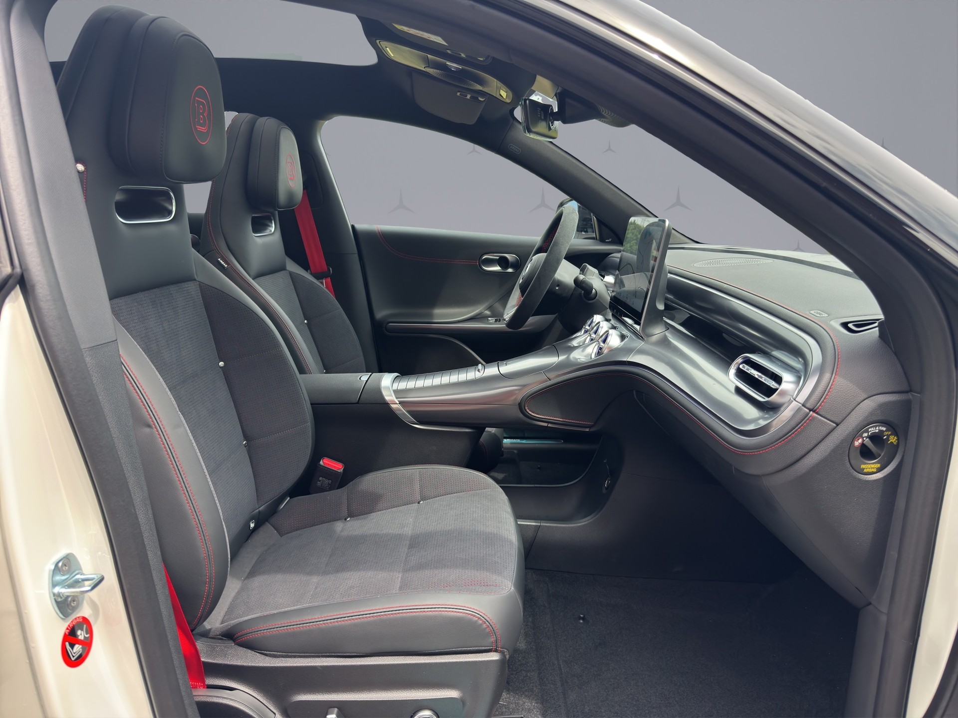 SMART #3 66kWh BRABUS-image-19
