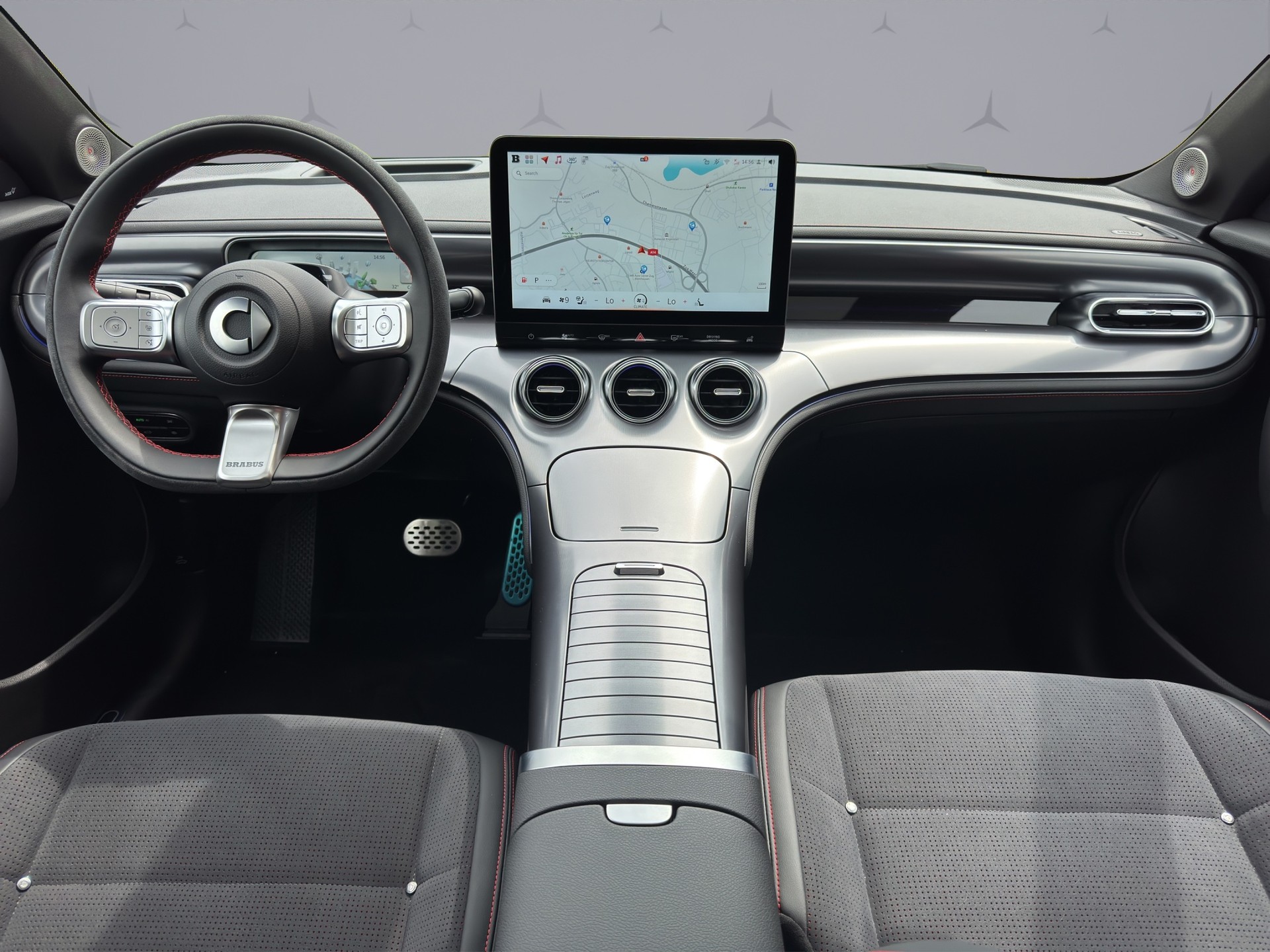 SMART #3 66kWh BRABUS-image-17