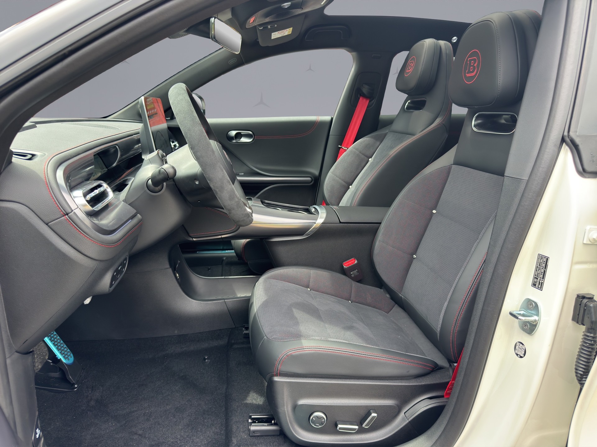 SMART #3 66kWh BRABUS-image-14