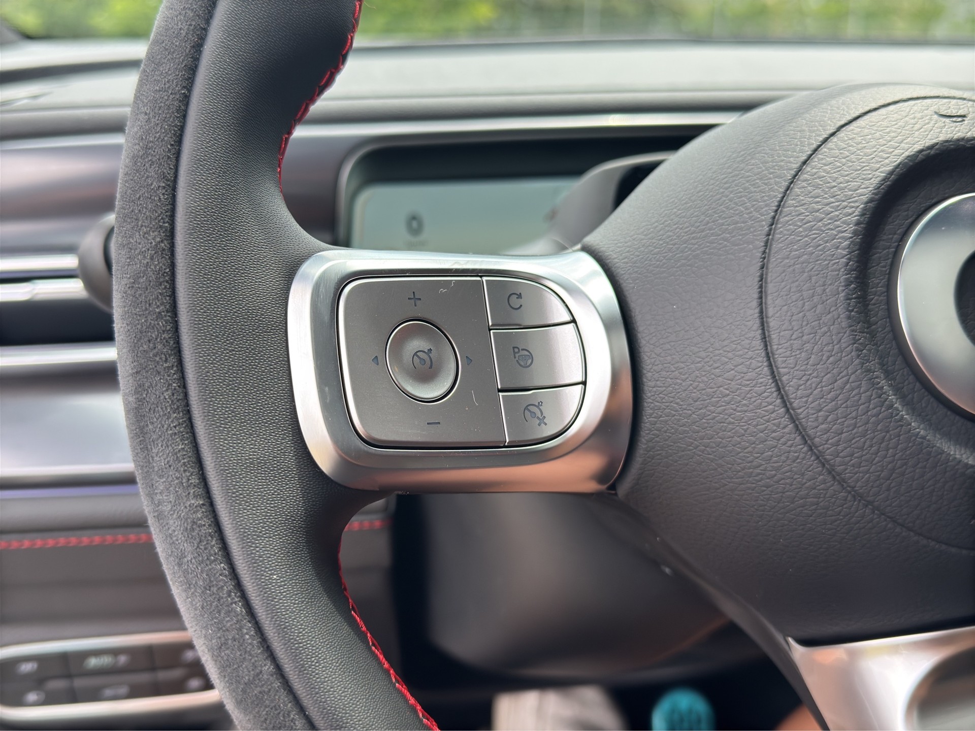 SMART #3 66kWh BRABUS-image-10