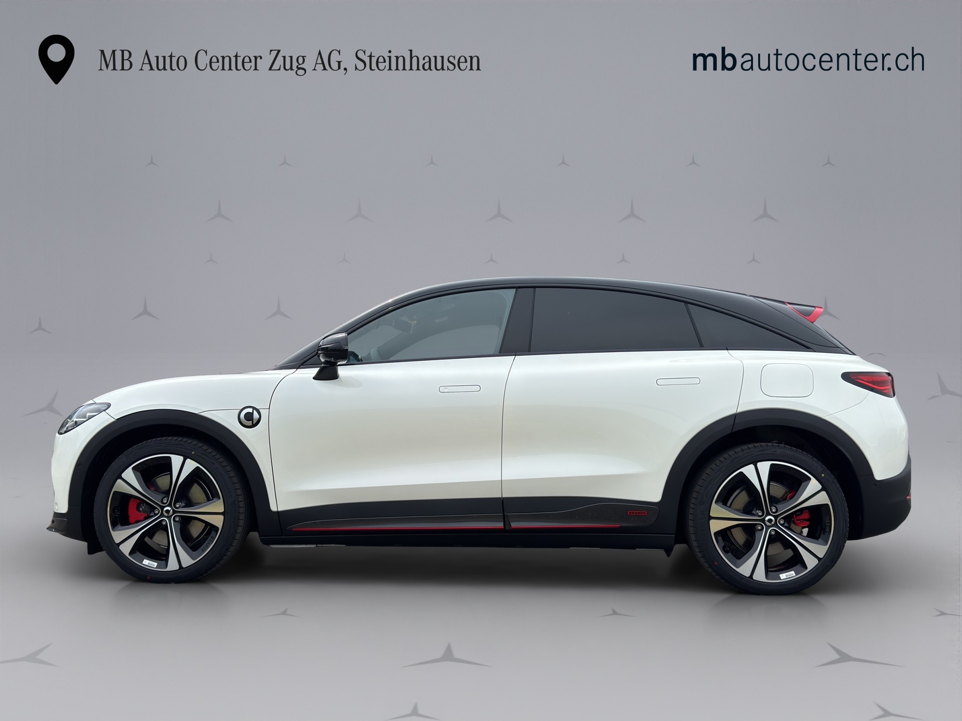 SMART #3 66kWh BRABUS-image-1