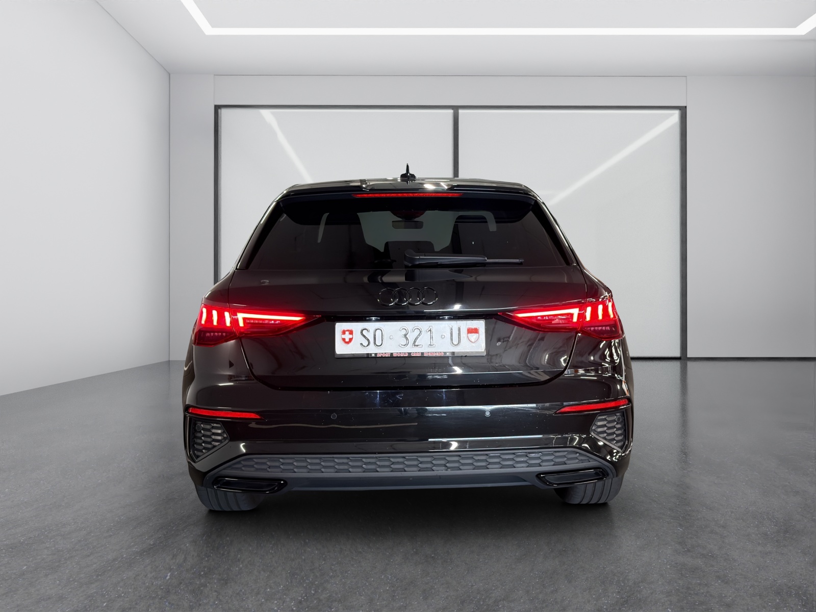 AUDI A3 Sportback 40 TFSI e S line S-tronic-image-19