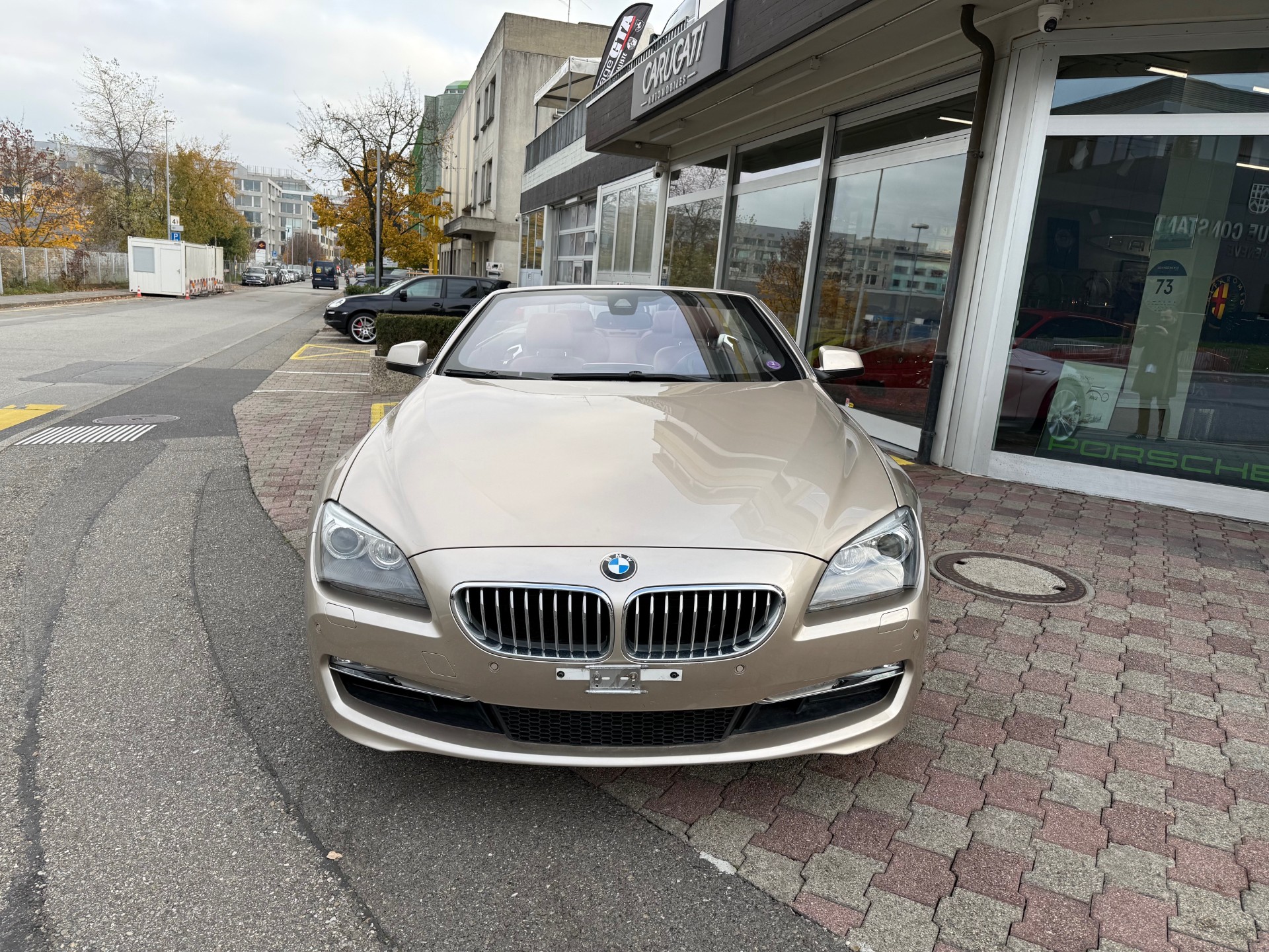BMW 650i Cabrio-image-3