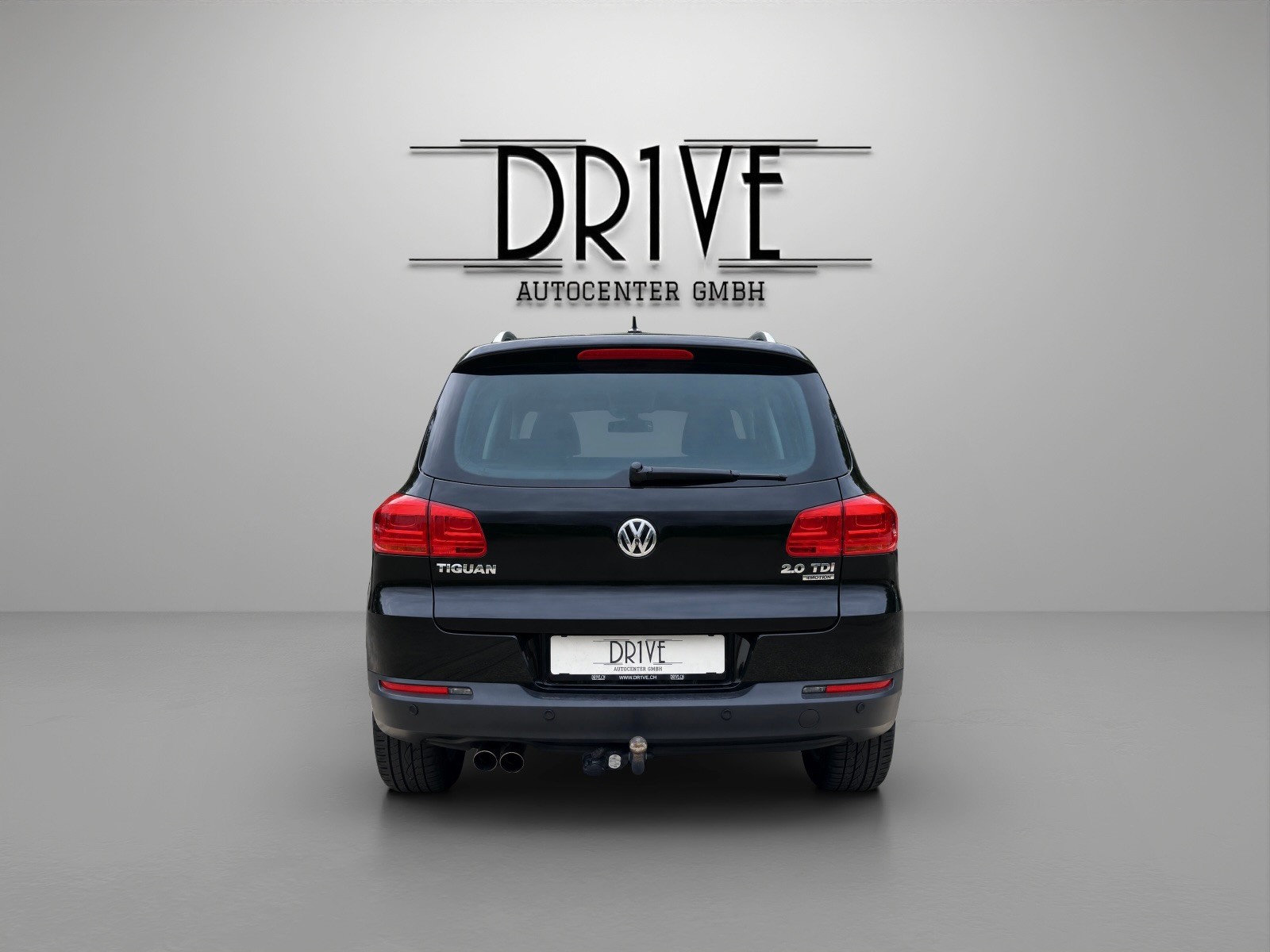 VW Tiguan 2.0 TDI BlueMotion Sport&Style 4Motion DSG-image-5