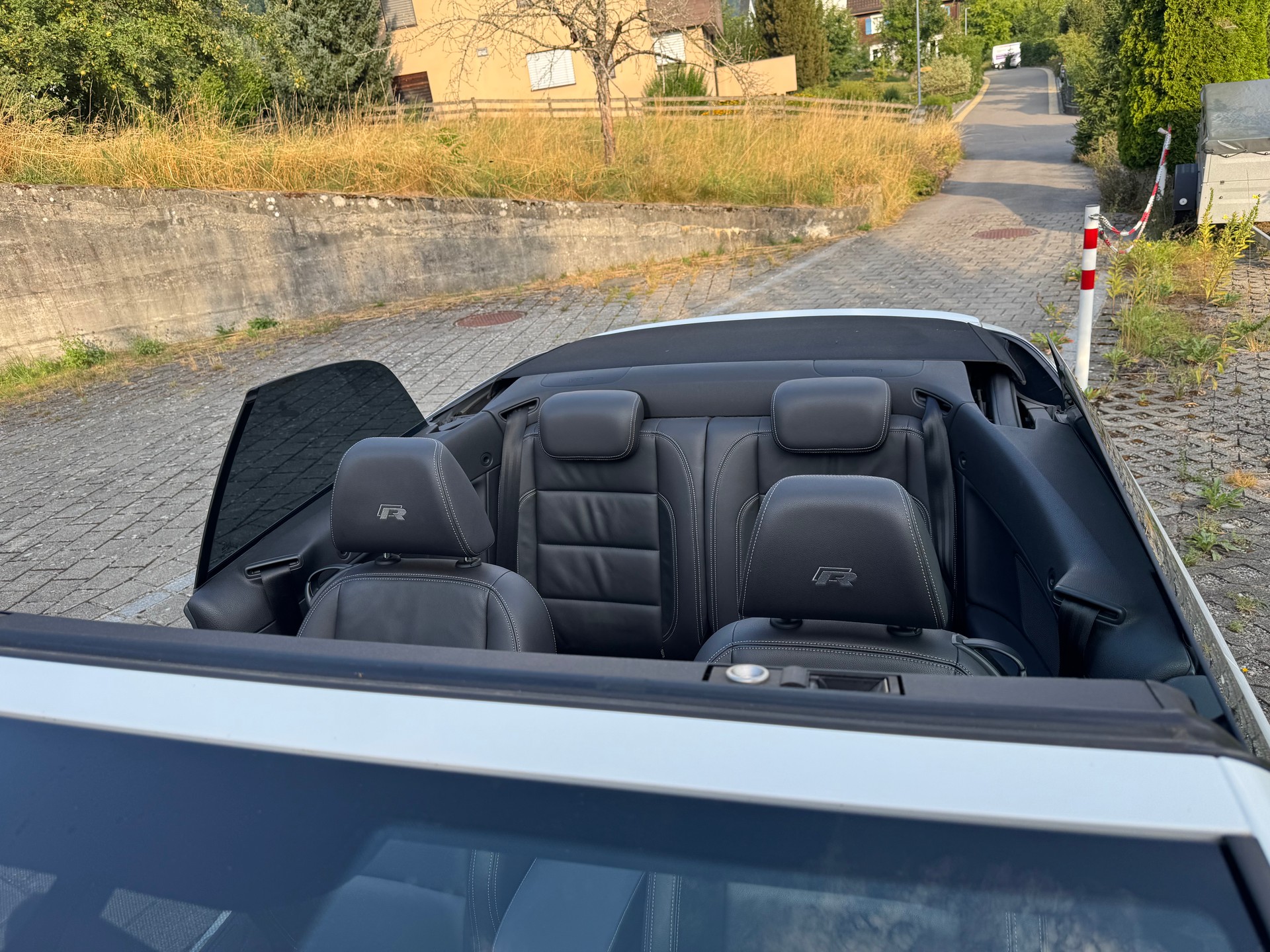 VW Golf 2.0 TSI R-image-3