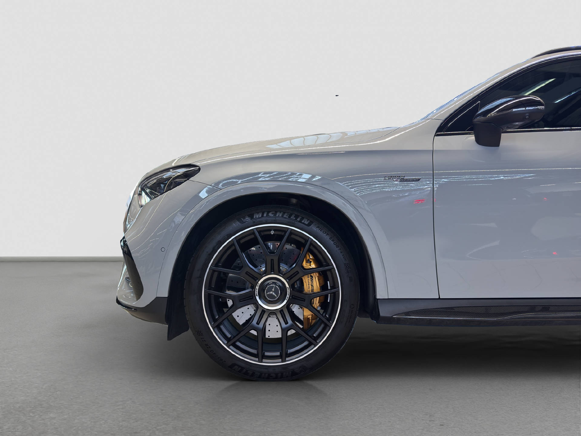 MERCEDES-BENZ GLC 63 AMG S E Performance-image-5