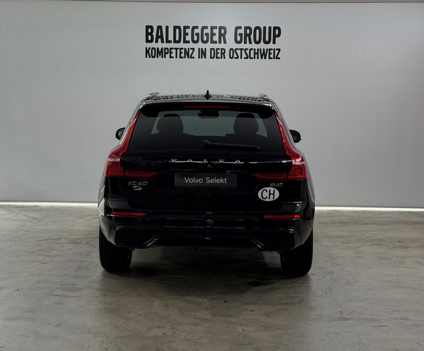 VOLVO XC60 B4 D AWD R-Design-image-6