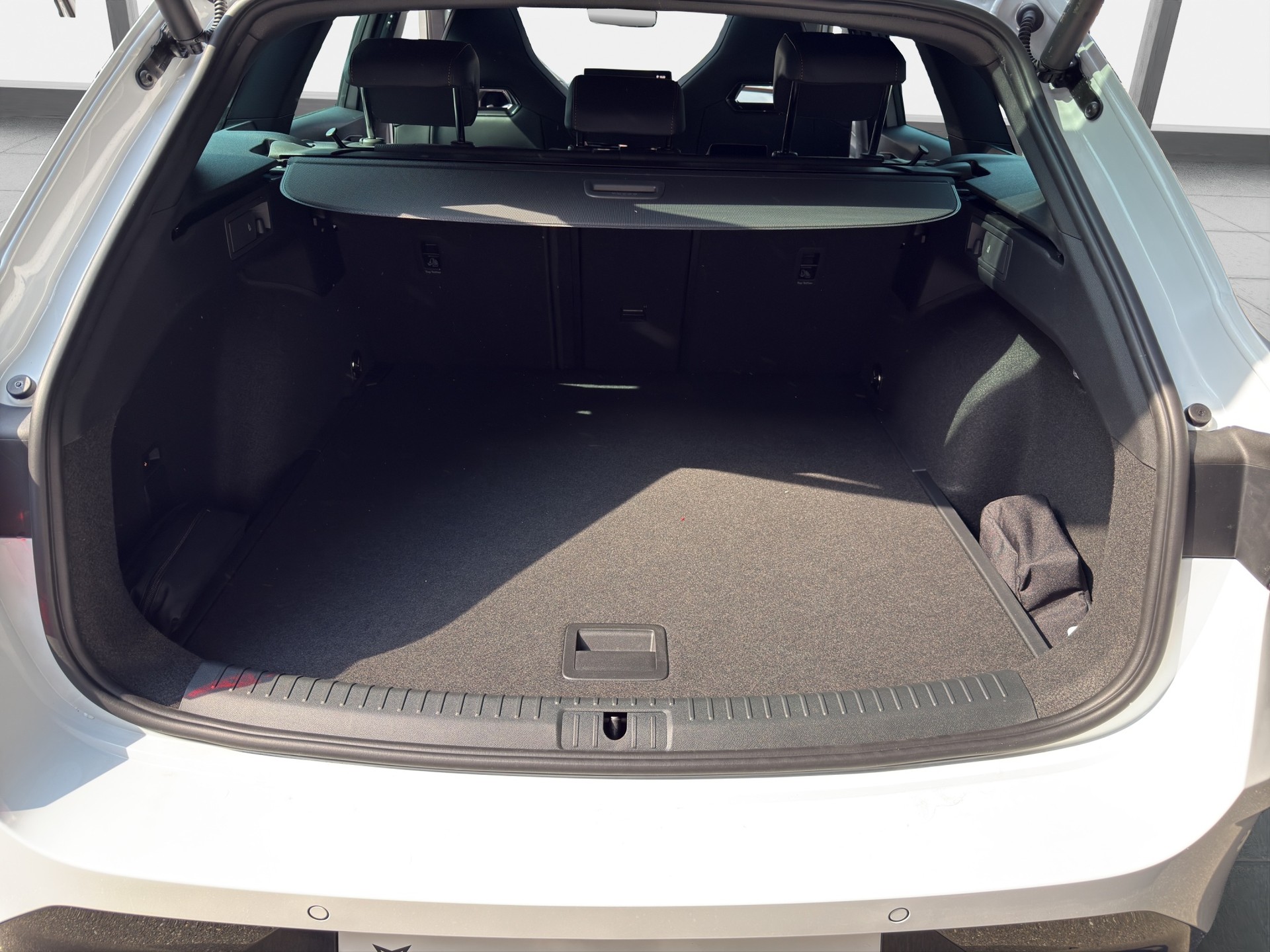CUPRA LEON ST 2.0 TSI Prime Edition VZ DSG 4Drive-image-12