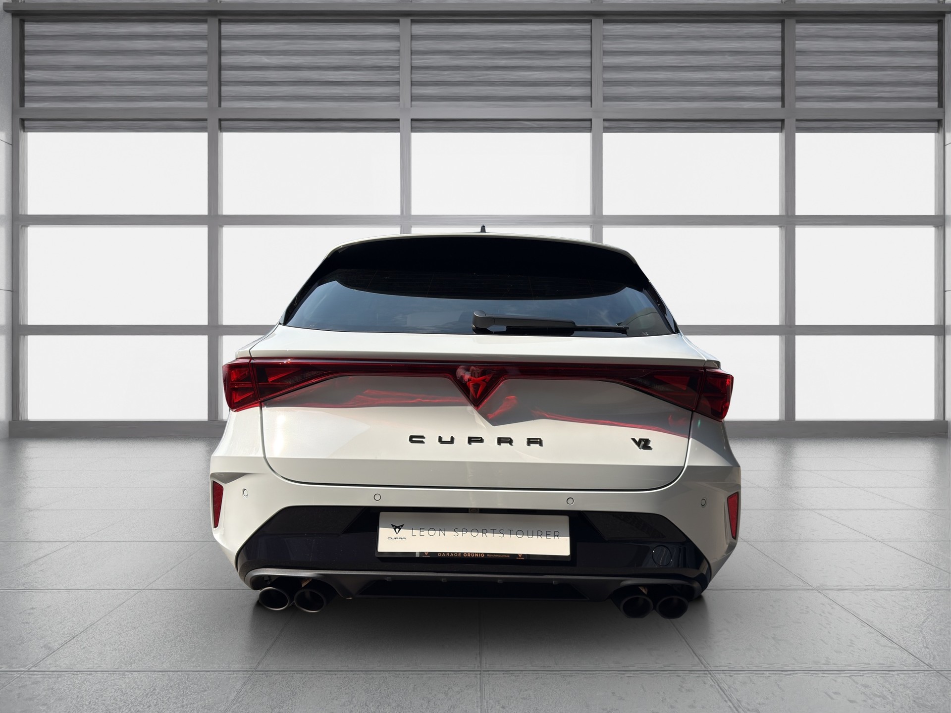 CUPRA LEON ST 2.0 TSI Prime Edition VZ DSG 4Drive-image-4