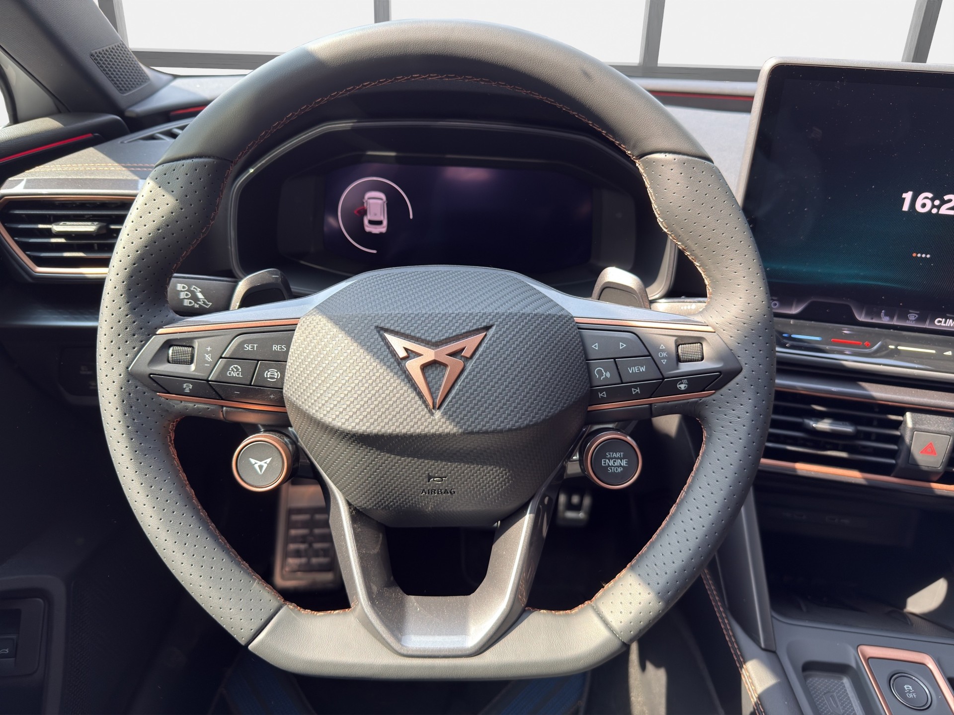 CUPRA LEON ST 2.0 TSI Prime Edition VZ DSG 4Drive-image-8