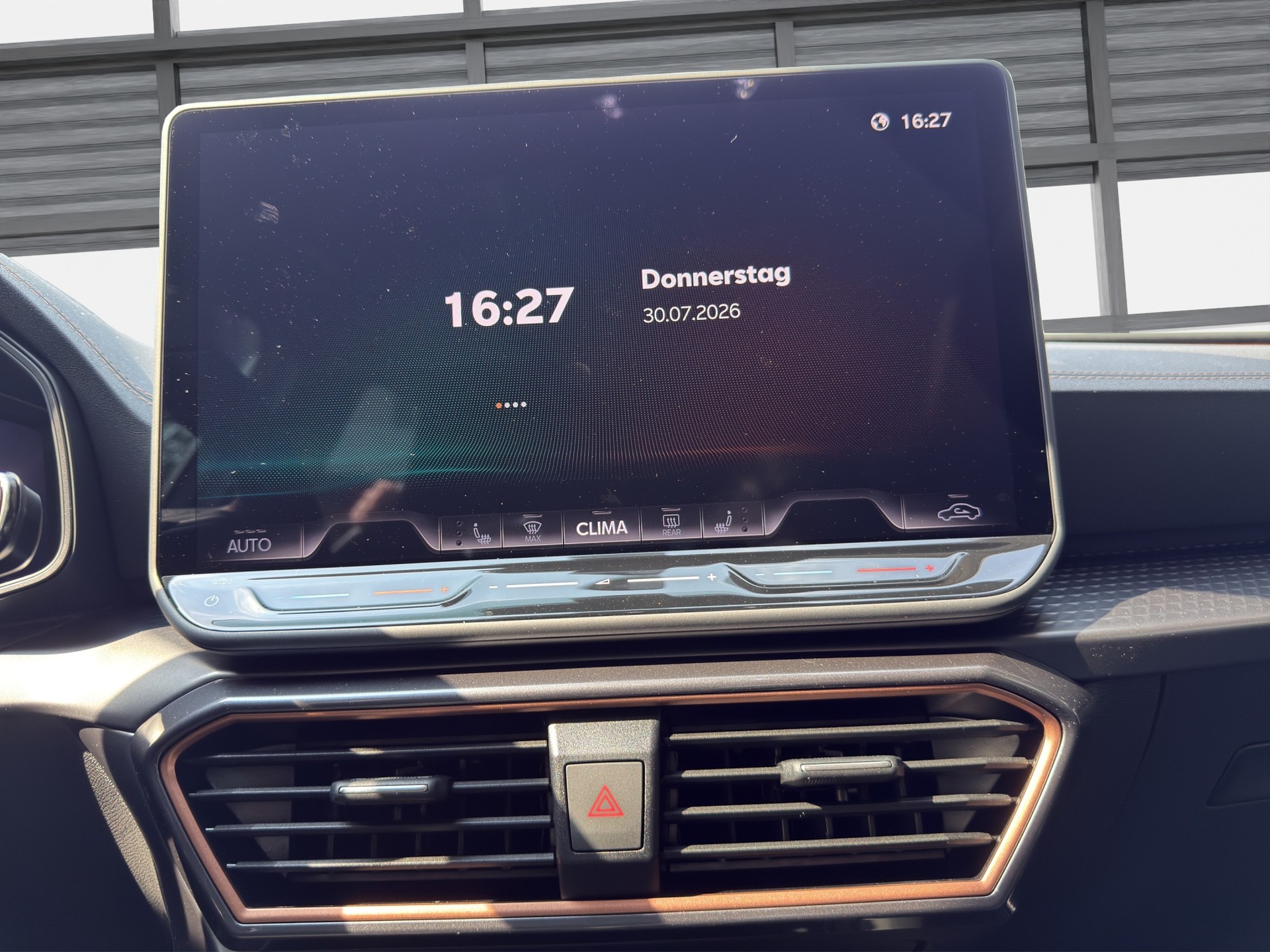 CUPRA LEON ST 2.0 TSI Prime Edition VZ DSG 4Drive-image-9