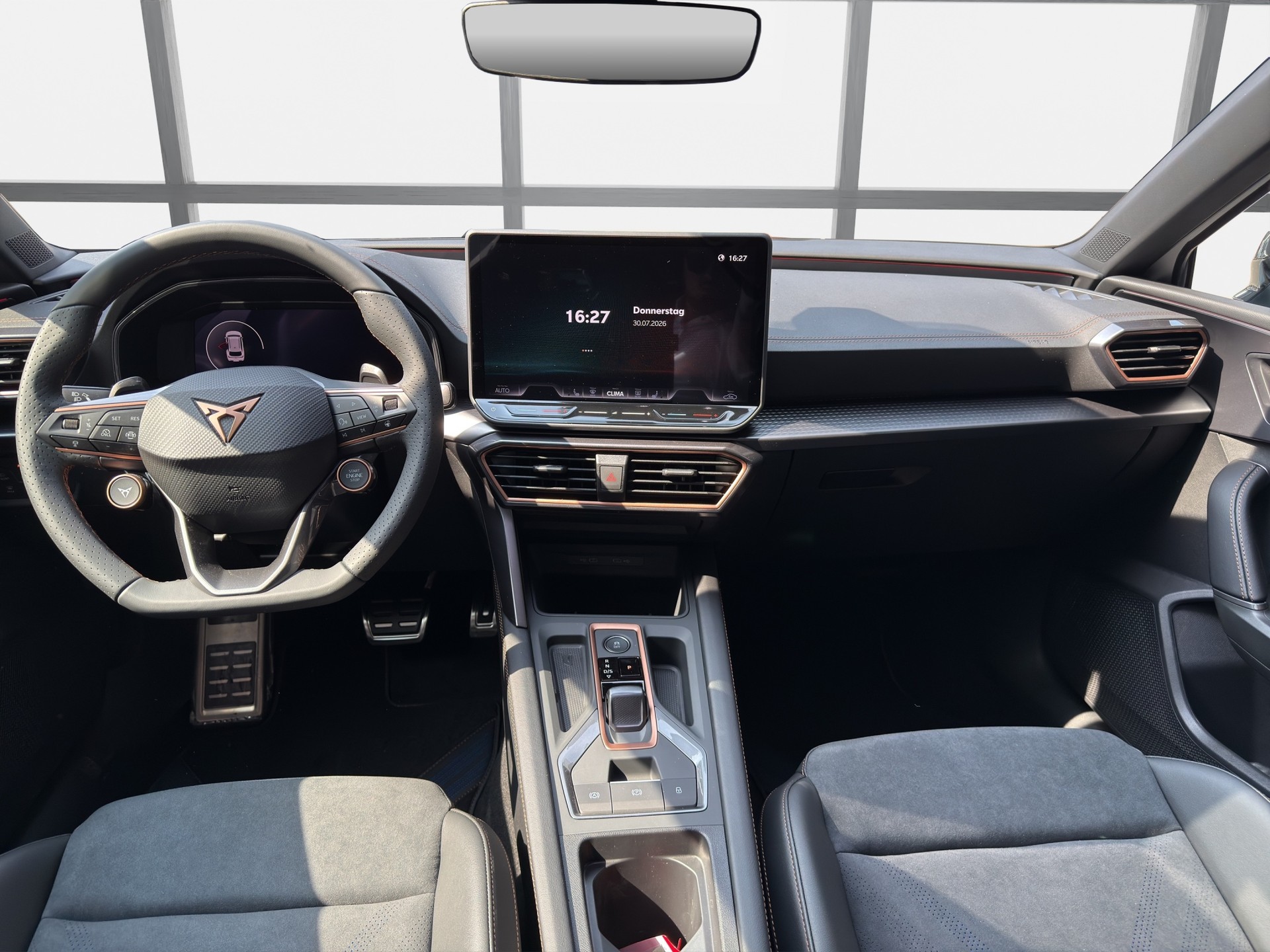 CUPRA LEON ST 2.0 TSI Prime Edition VZ DSG 4Drive-image-7