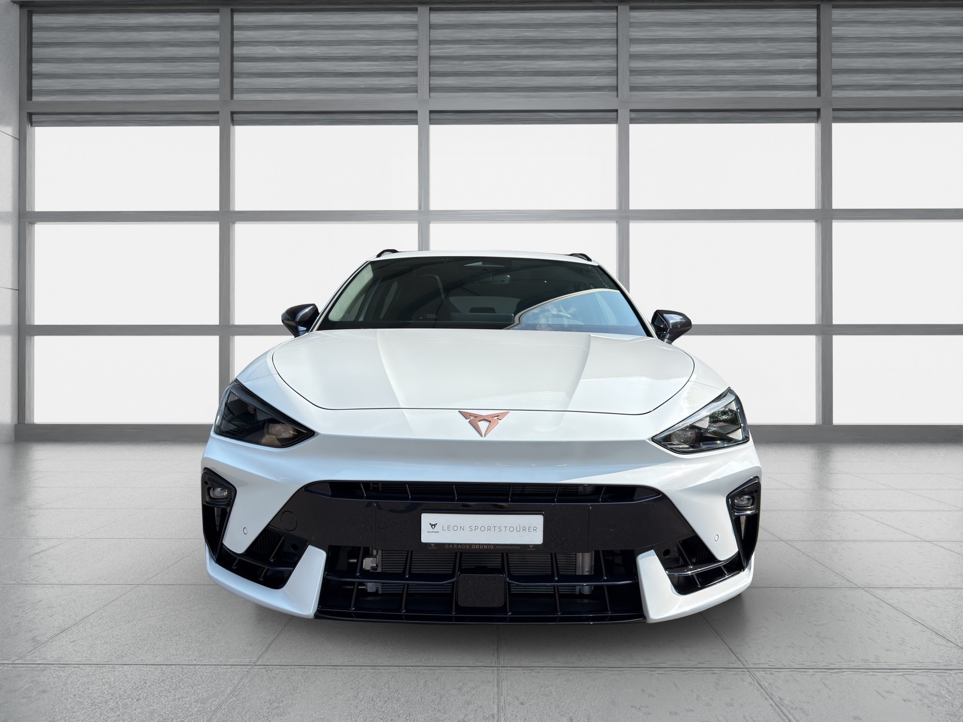 CUPRA LEON ST 2.0 TSI Prime Edition VZ DSG 4Drive-image-1