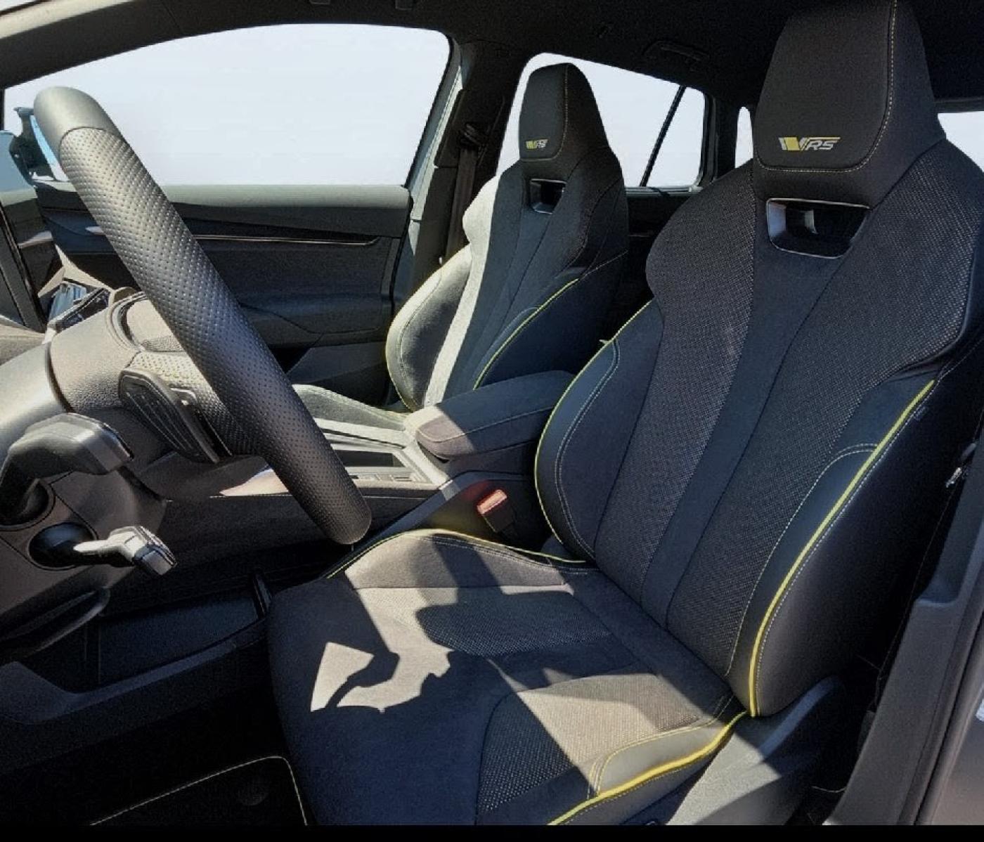 SKODA Elroq RS 4x4-image-2