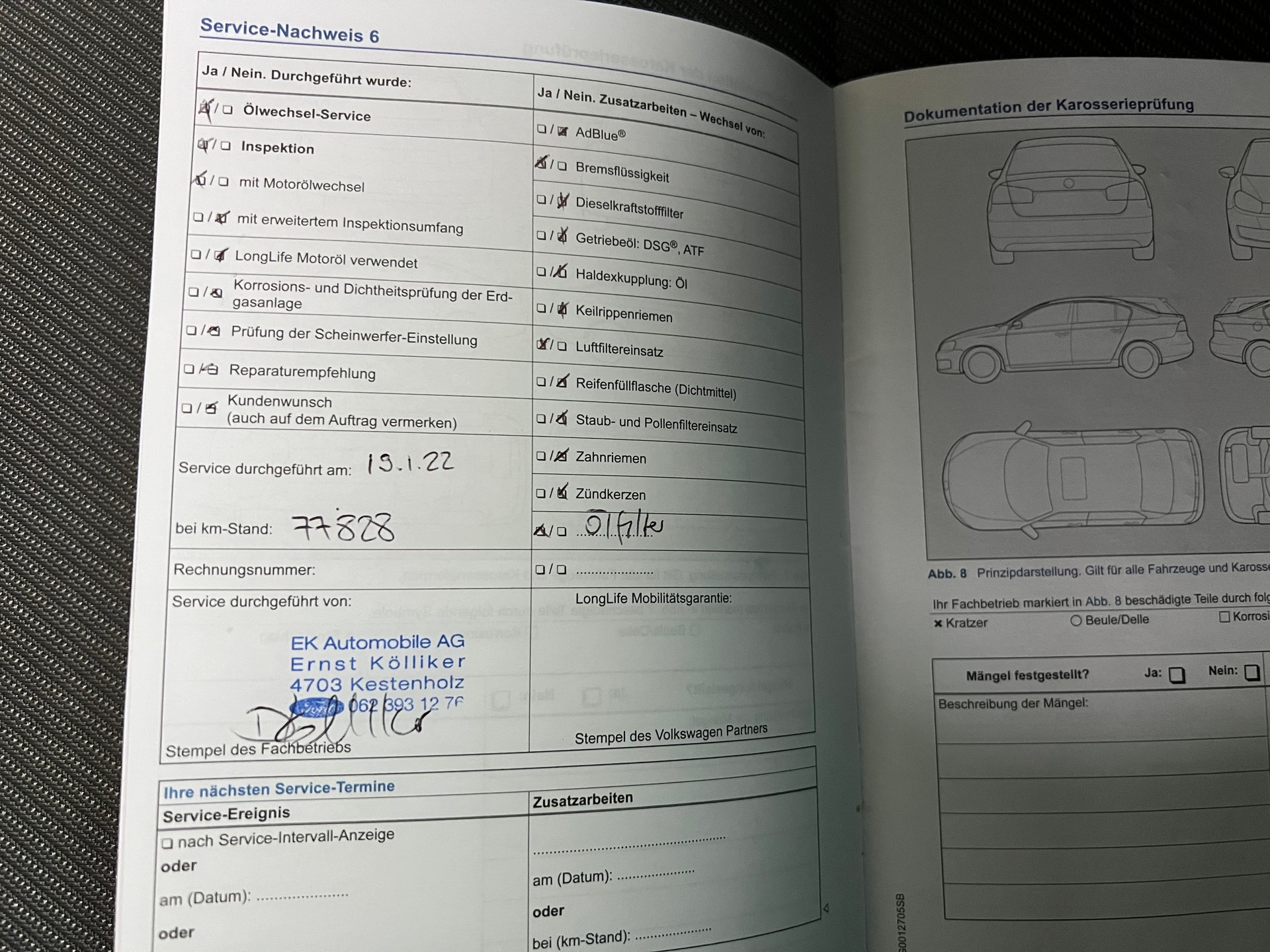 VW Golf 1.4 TSI Cup R-Line DSG-image-14